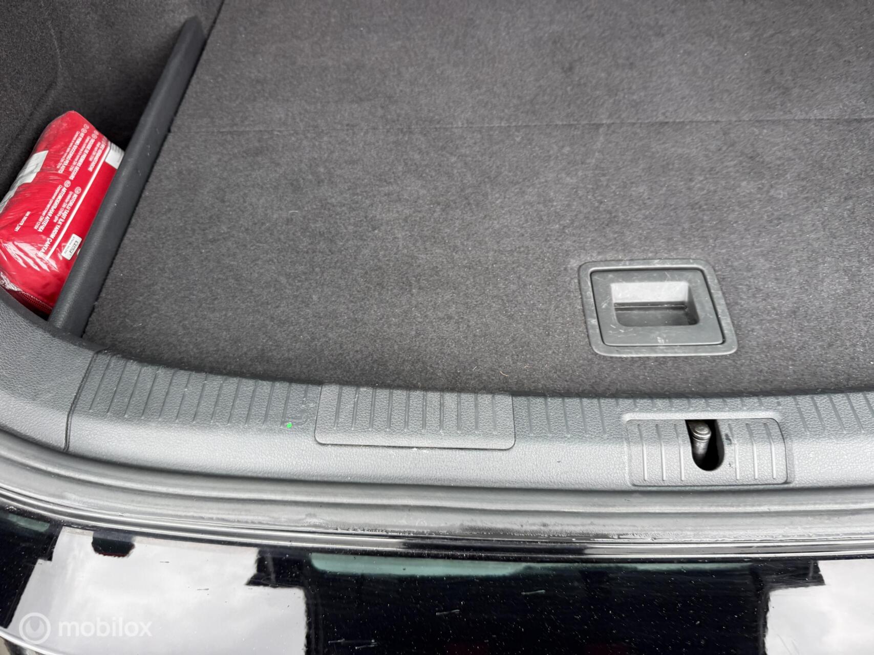 Foto van Volkswagen Golf Variant