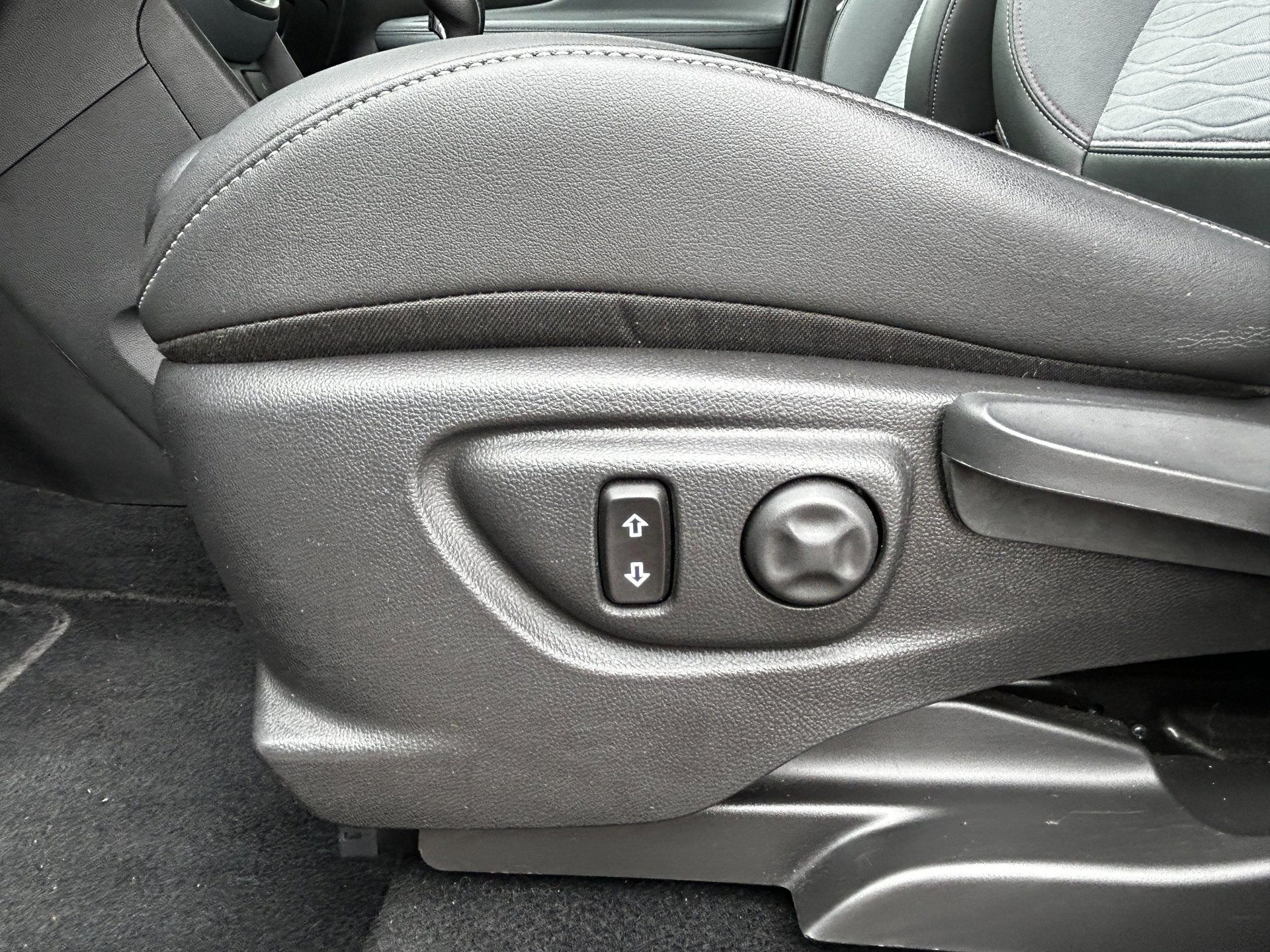 Foto van Opel Mokka