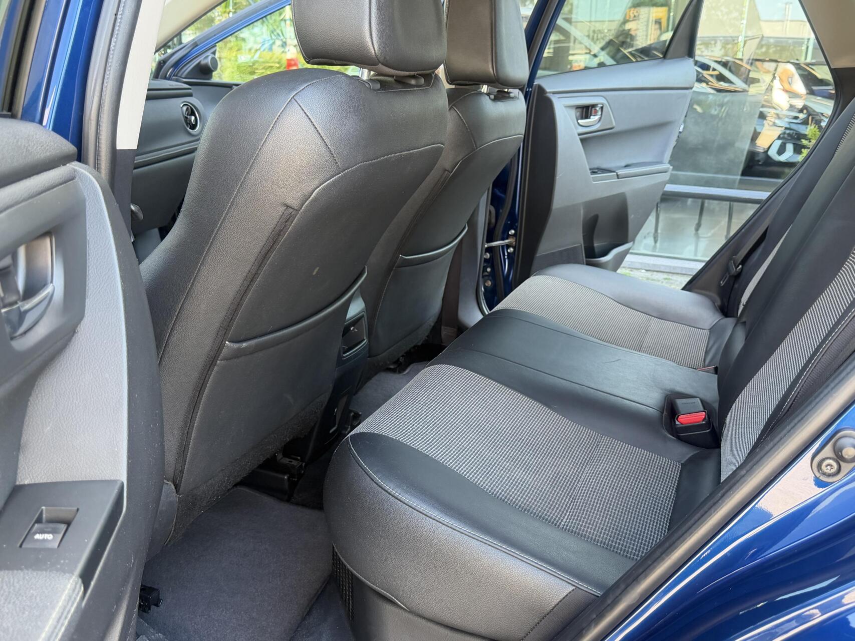 Foto van Toyota Toyota Auris