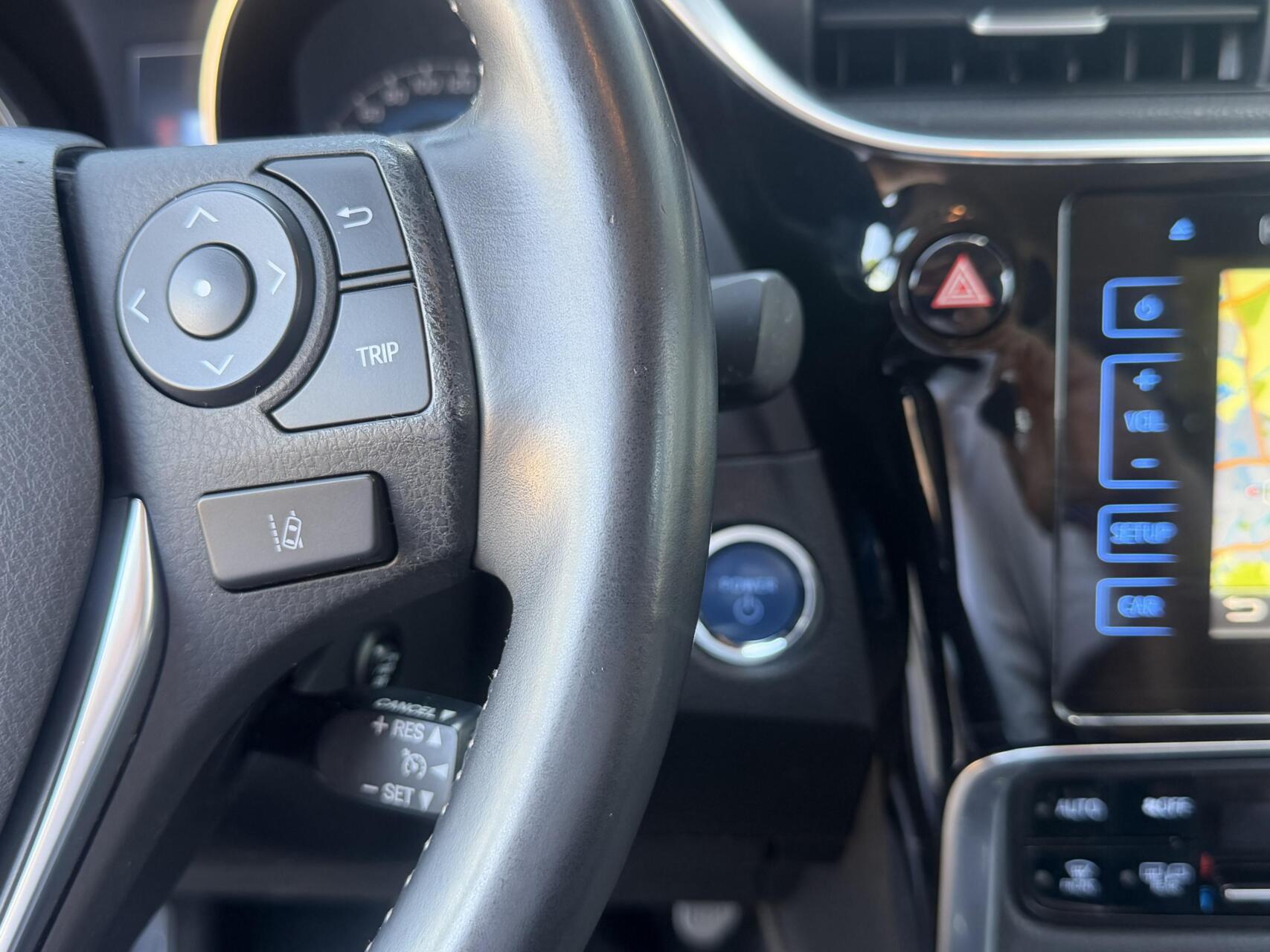 Foto van Toyota Toyota Auris