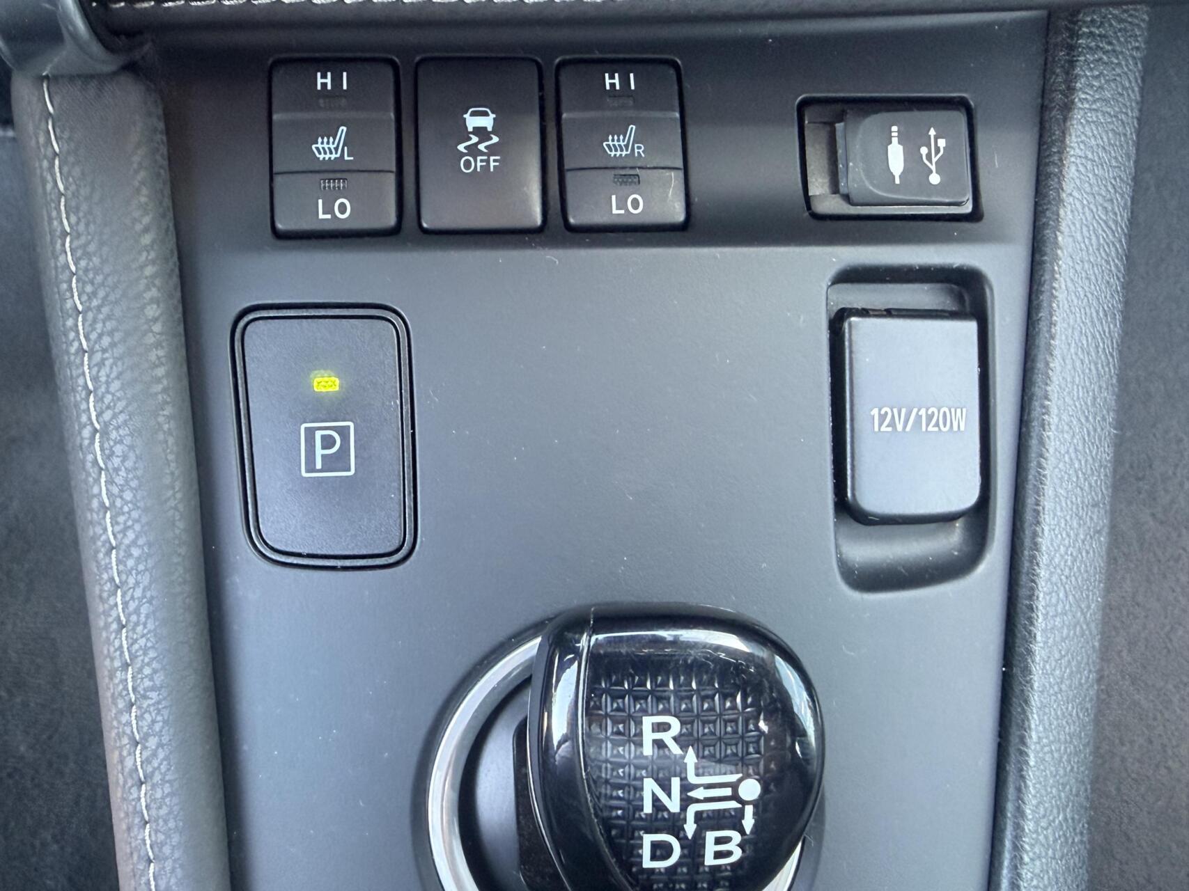 Foto van Toyota Toyota Auris