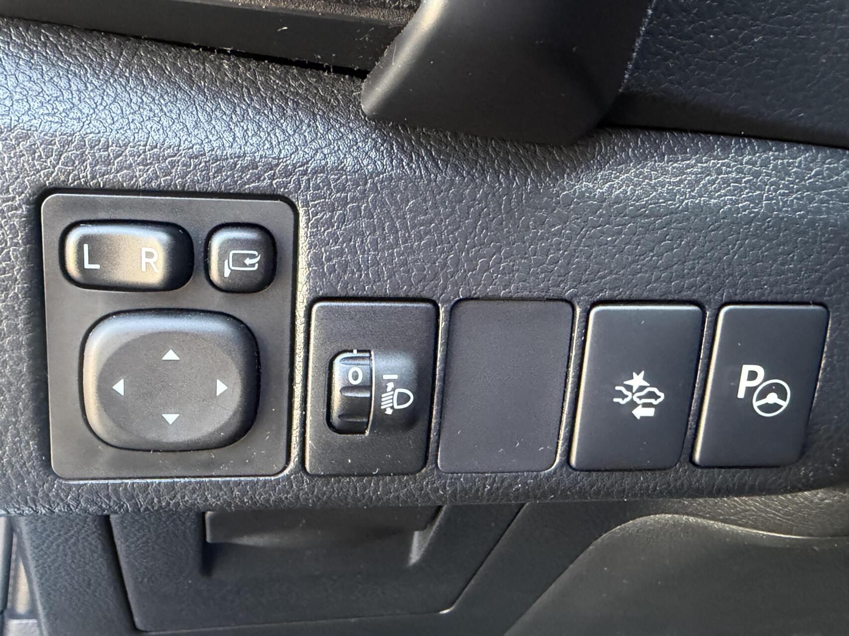 Foto van Toyota Toyota Auris