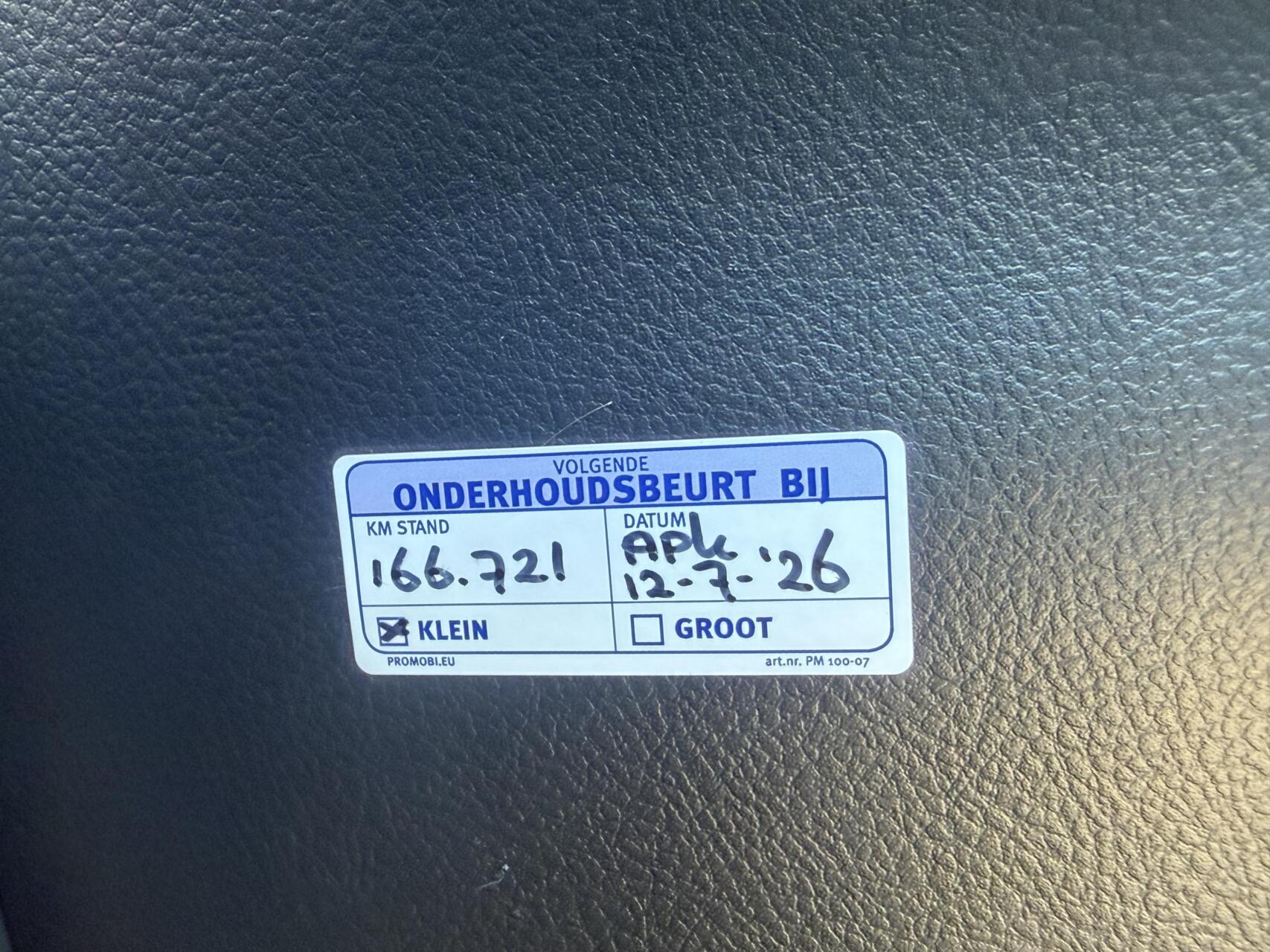 Foto van Toyota Toyota Auris
