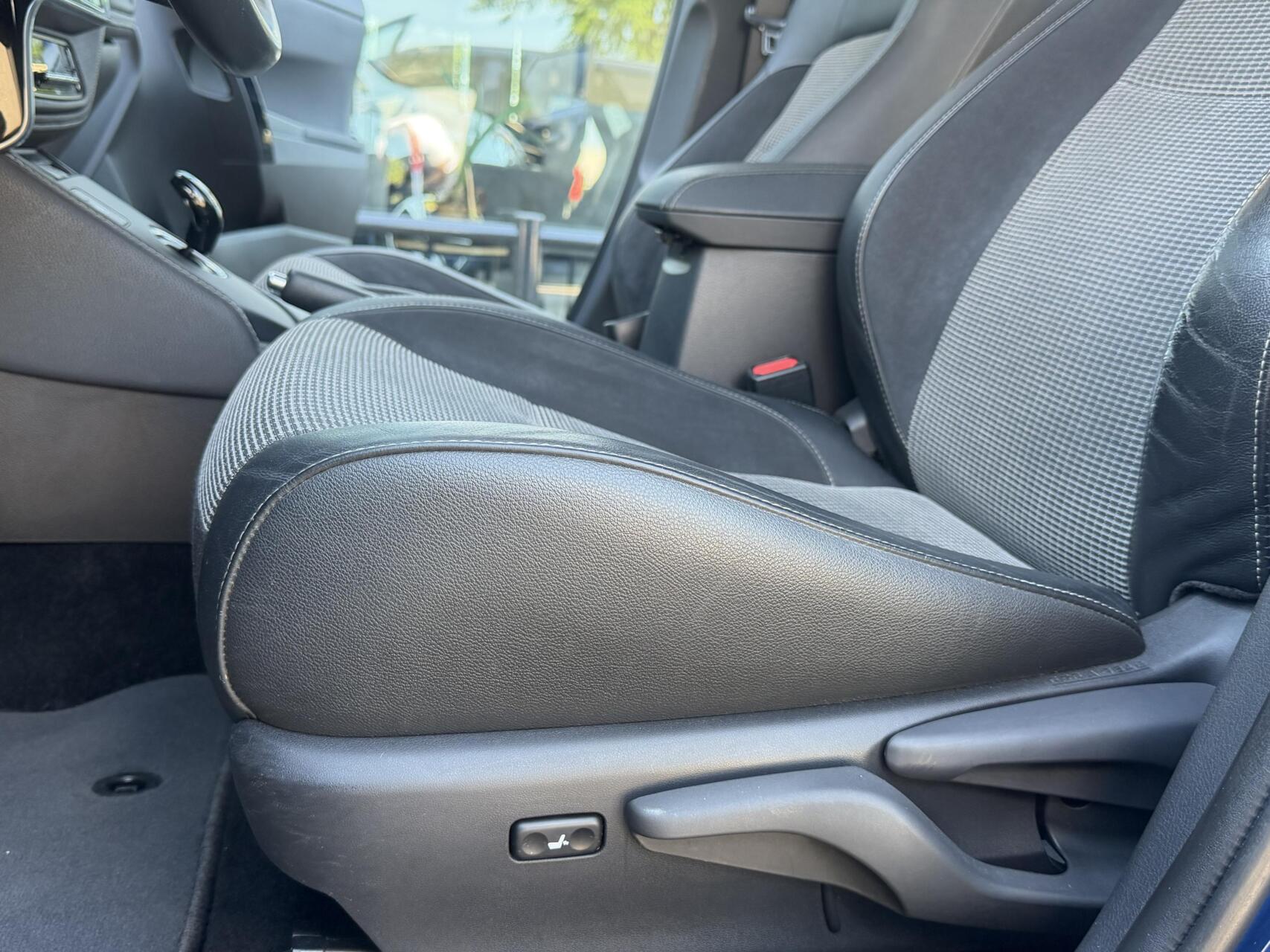 Foto van Toyota Toyota Auris