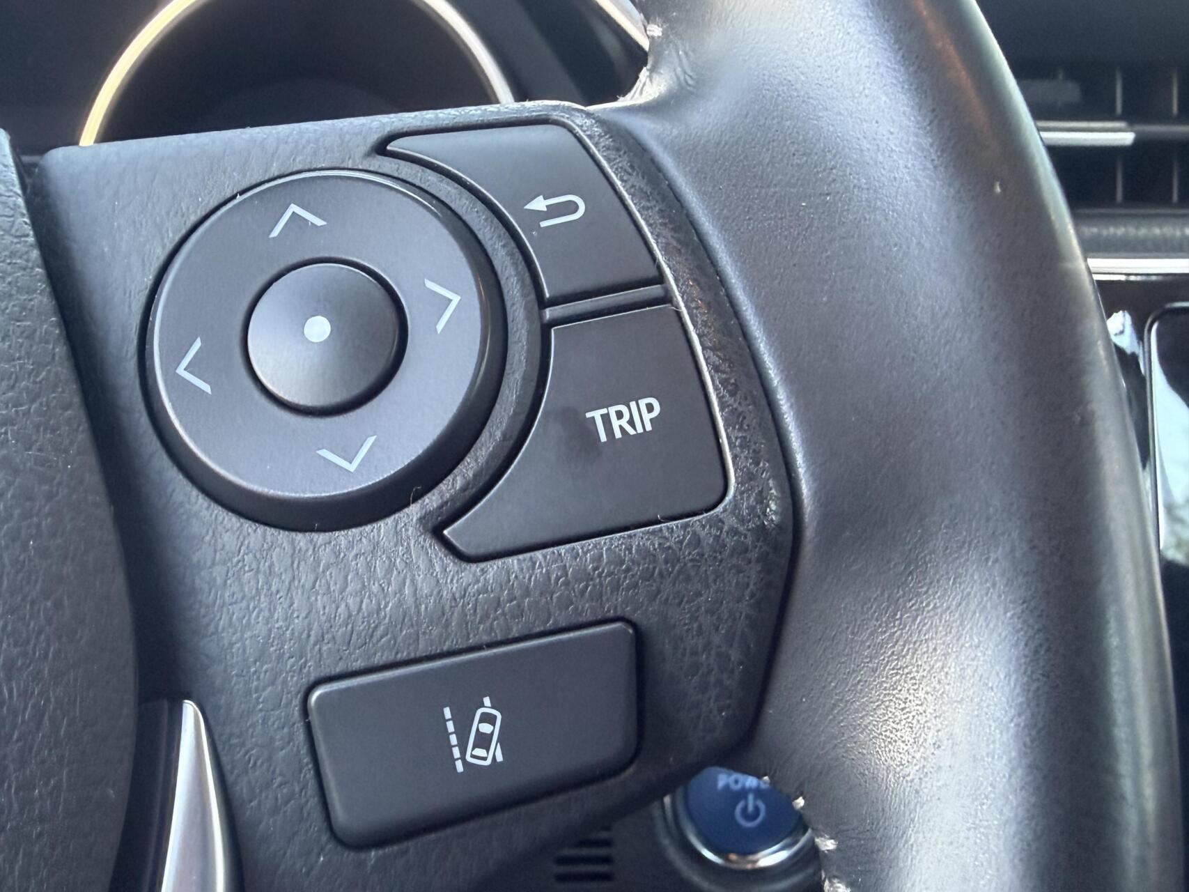 Foto van Toyota Toyota Auris