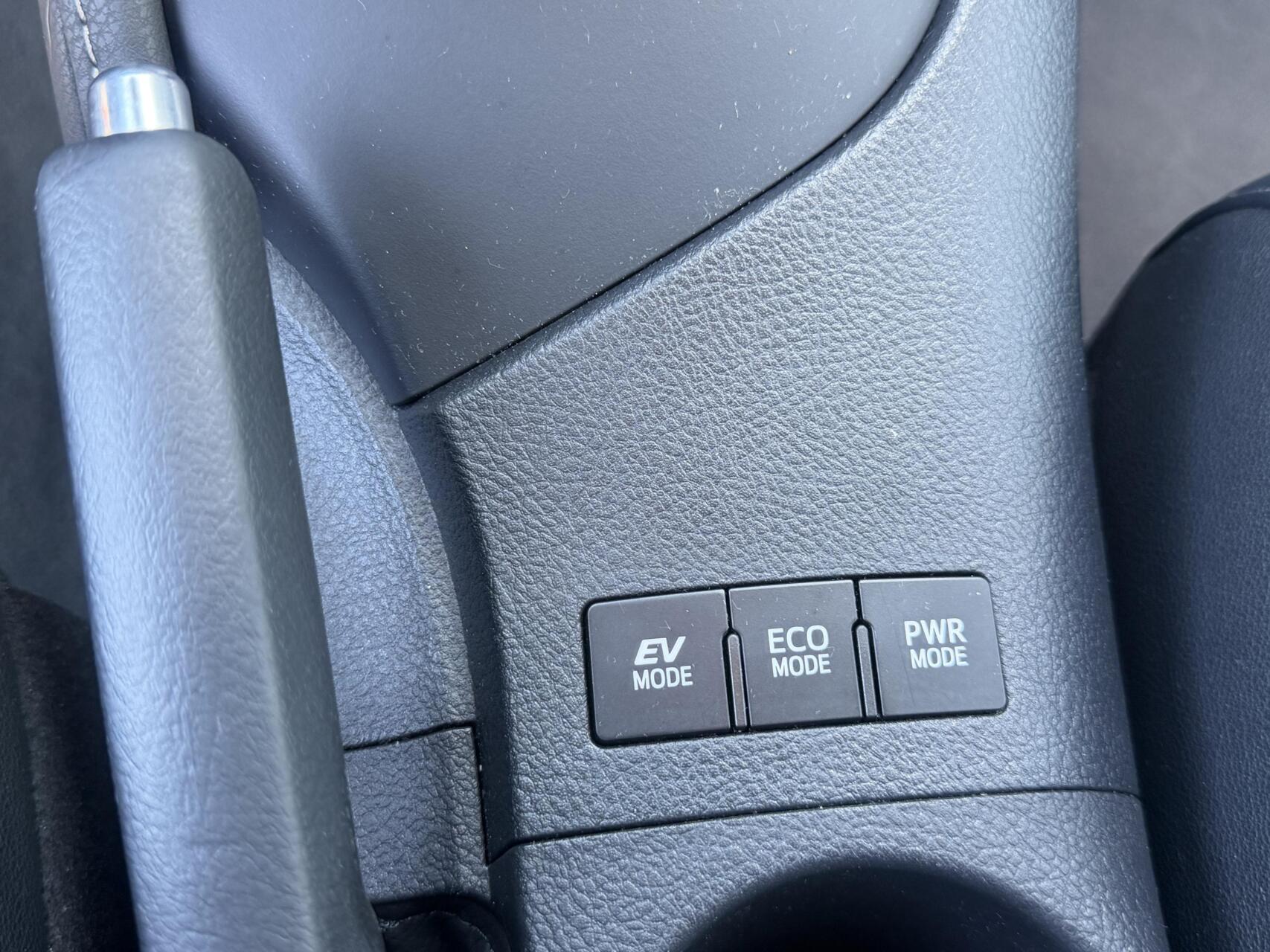 Foto van Toyota Toyota Auris