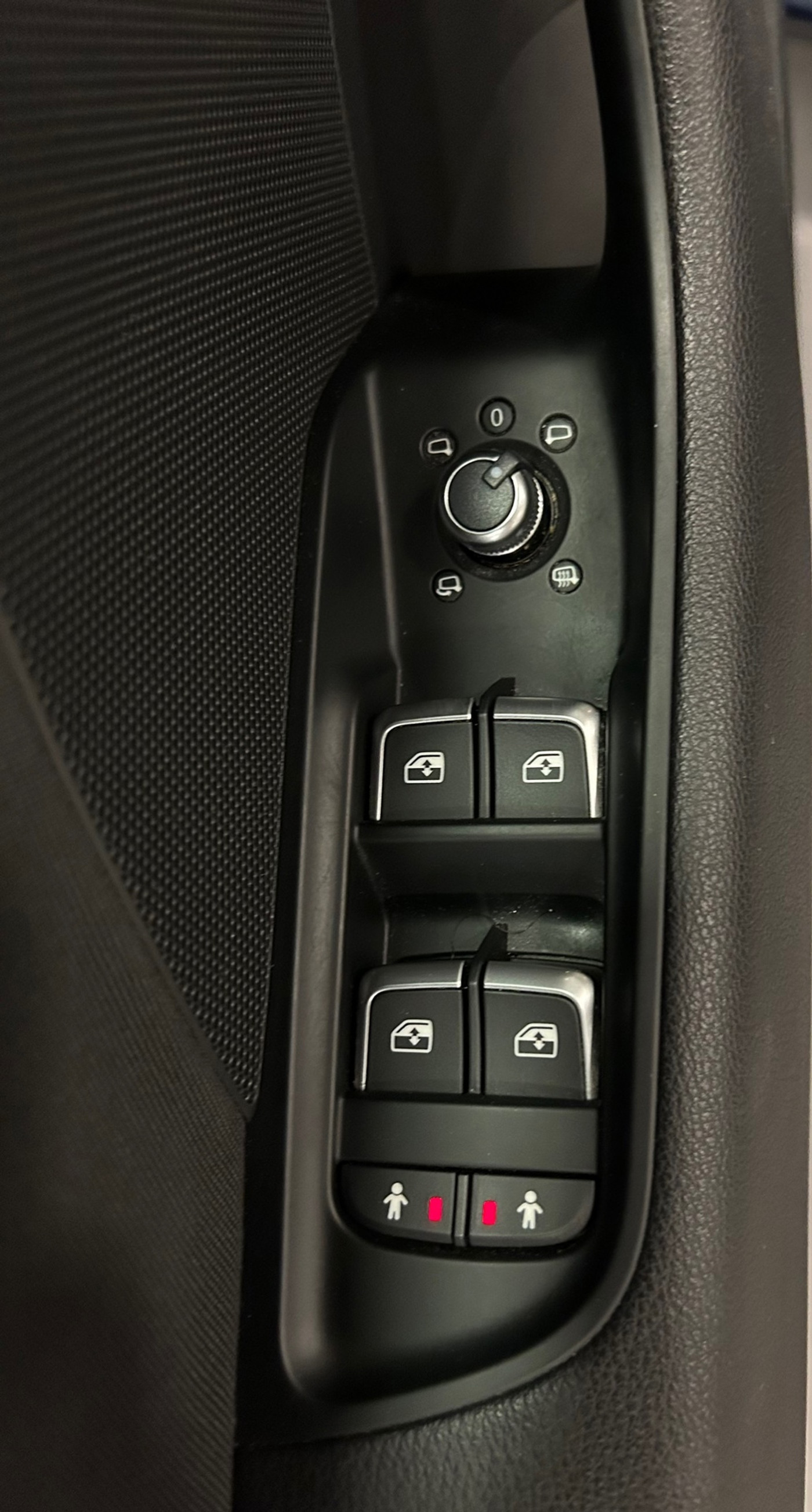 Foto van Audi A3 Limousine