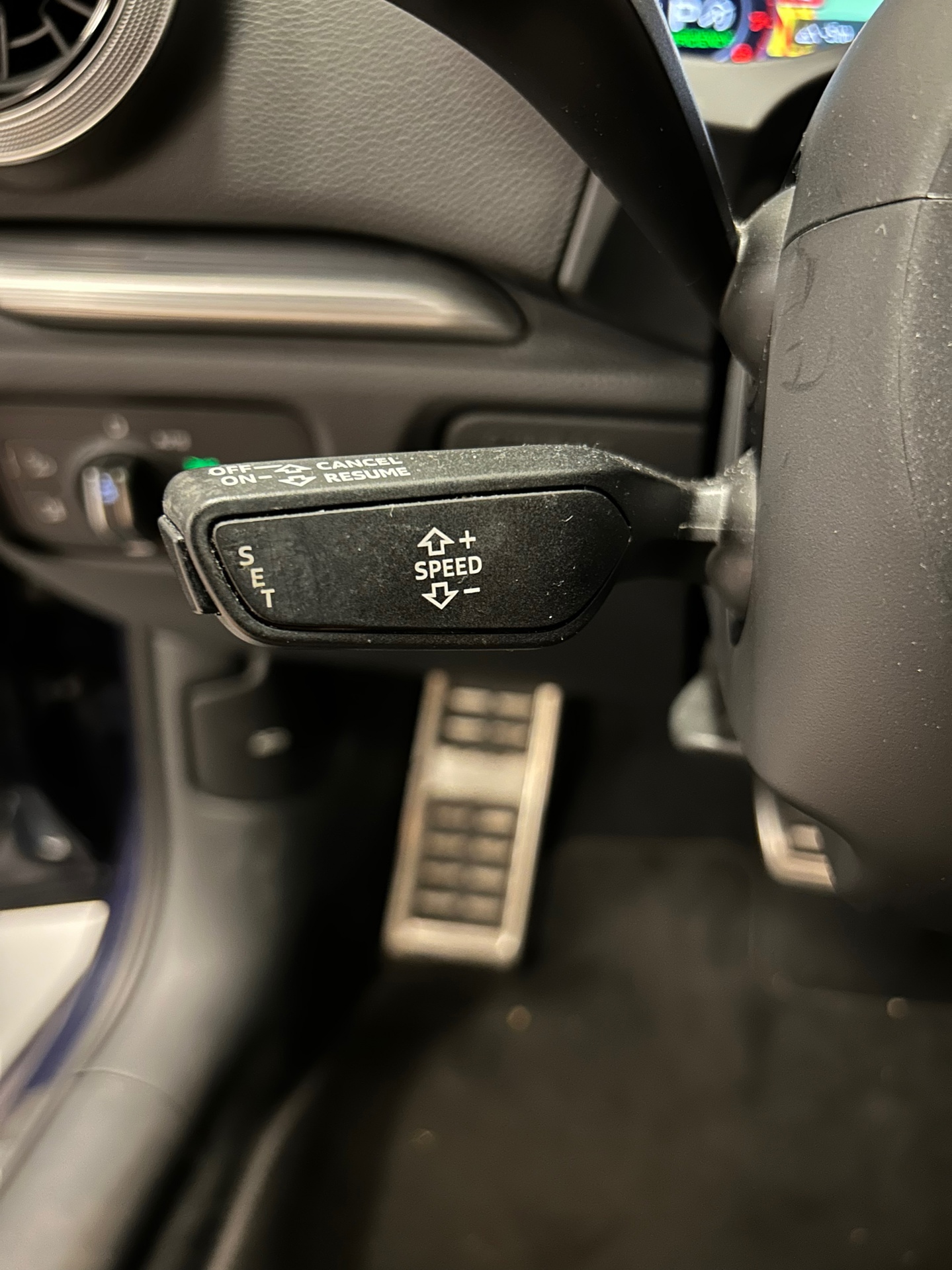 Foto van Audi A3 Limousine