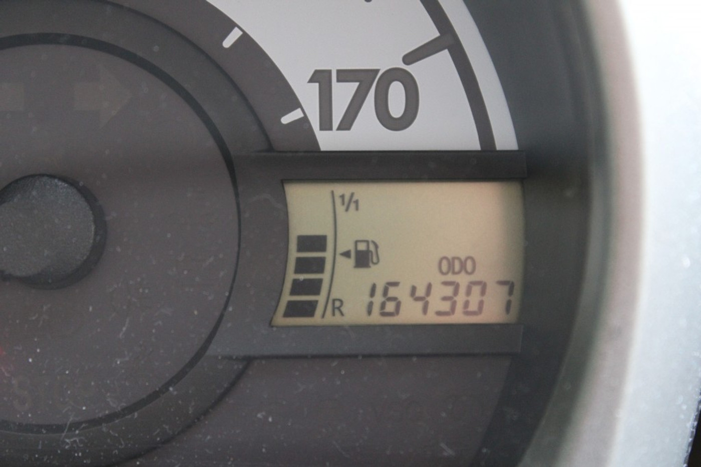 Foto van Peugeot Peugeot 107