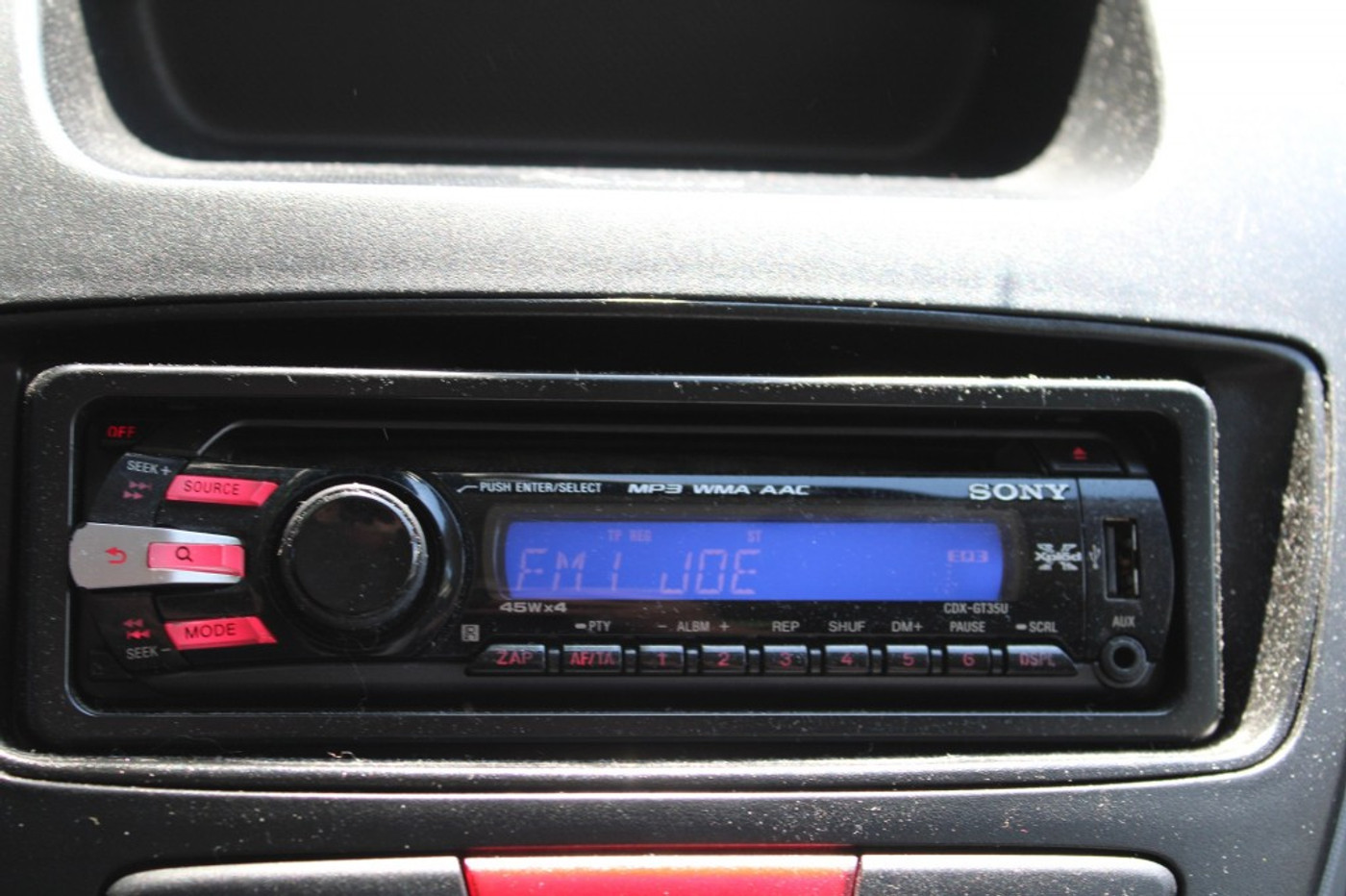 Foto van Peugeot Peugeot 107