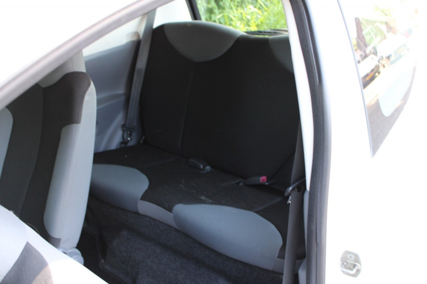 Foto van Peugeot Peugeot 107