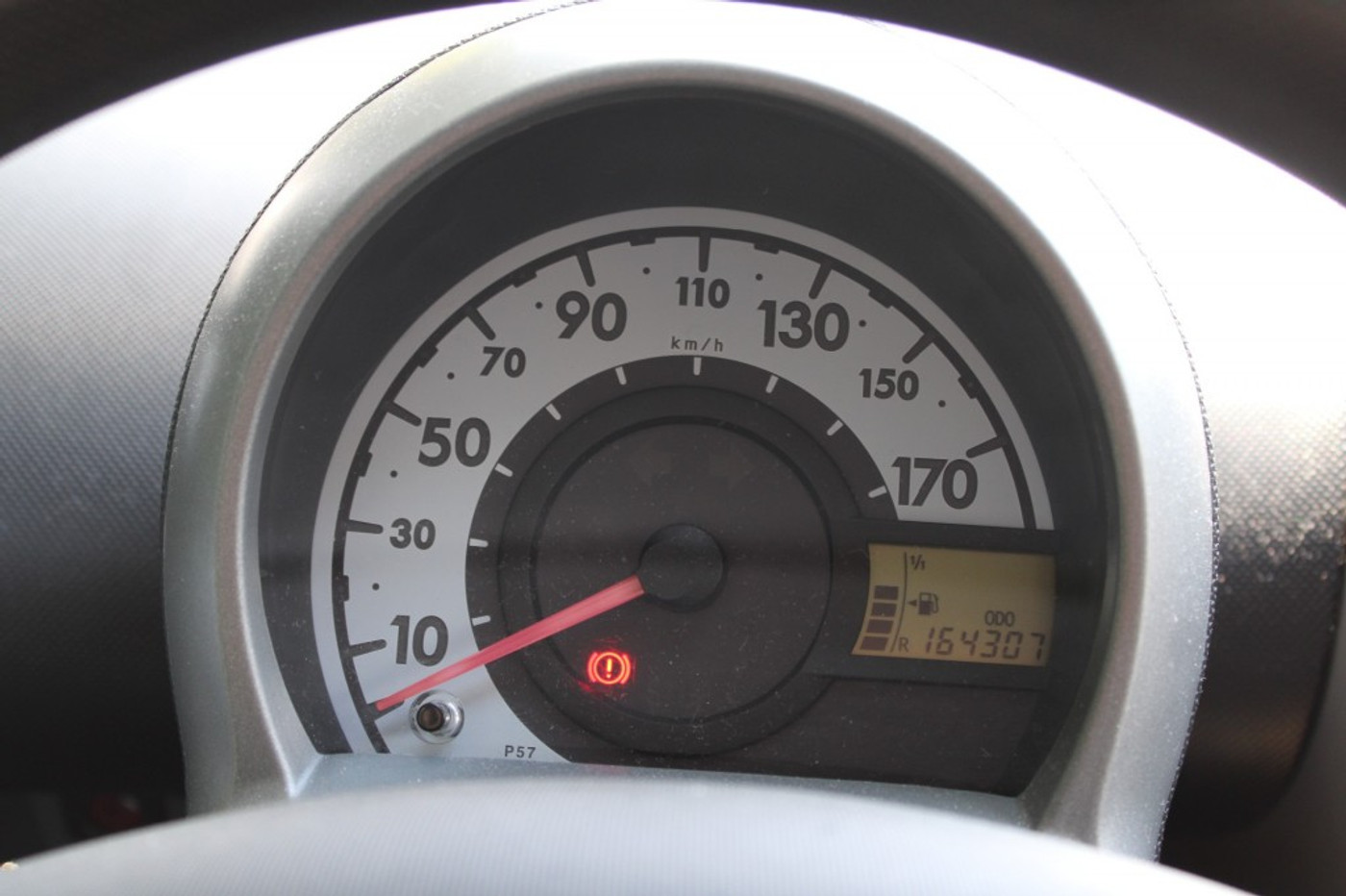 Foto van Peugeot Peugeot 107