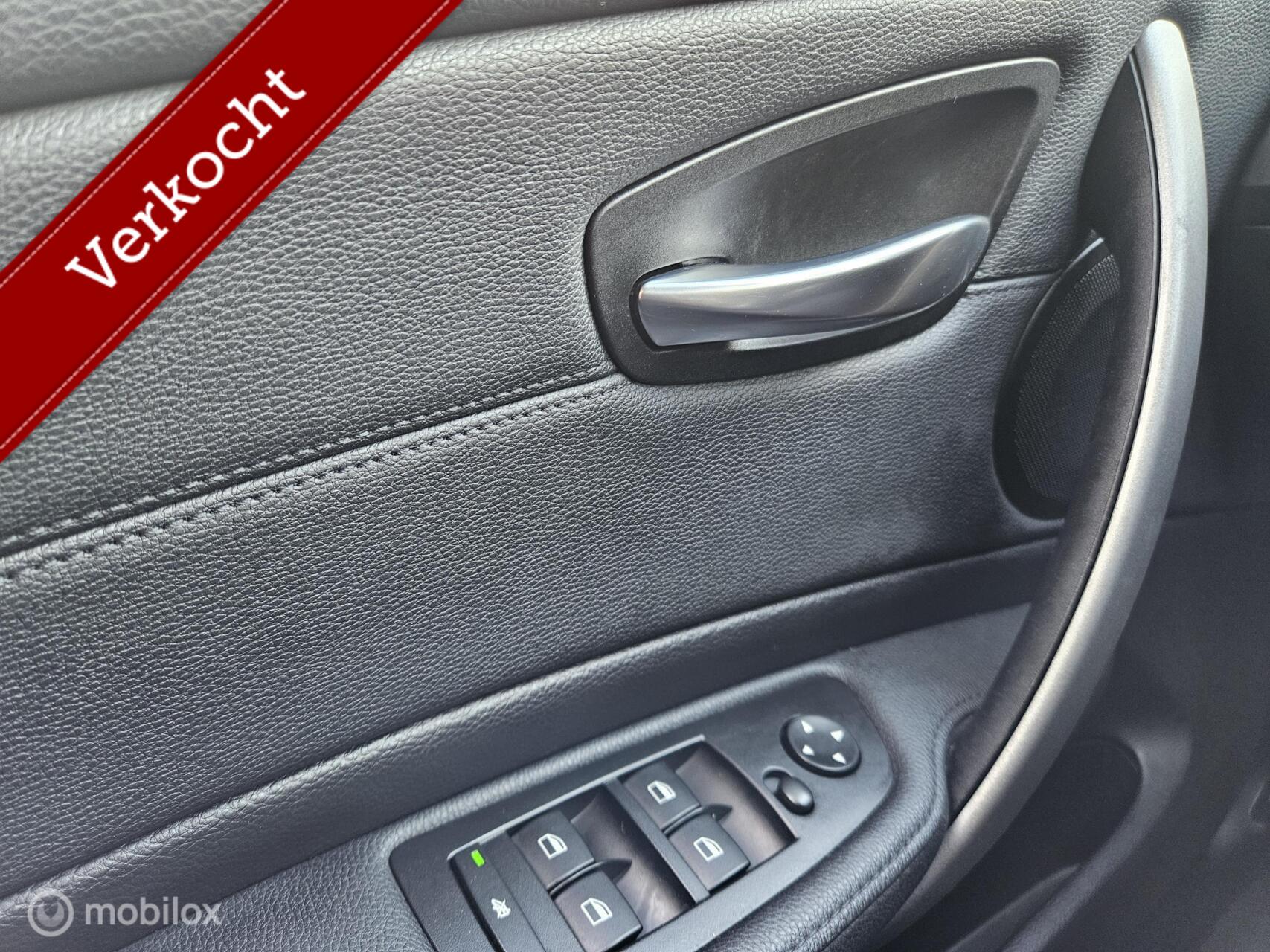 Foto van BMW 116i
