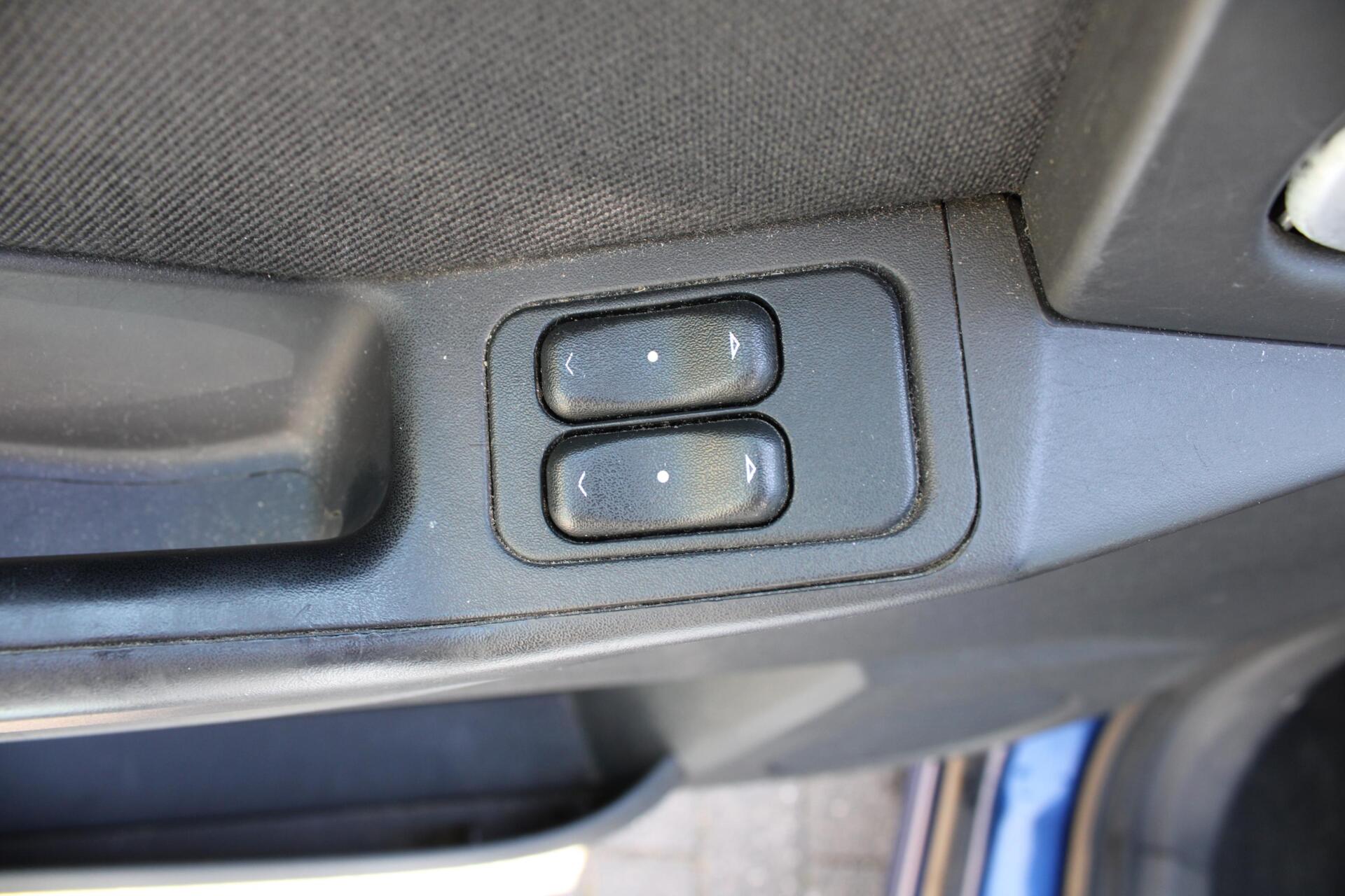 Foto van Opel Meriva-a