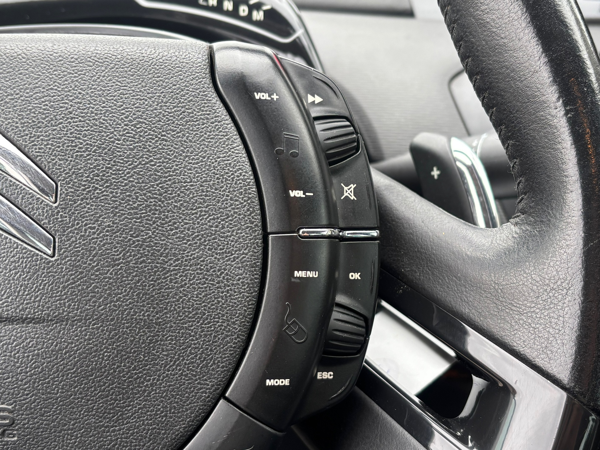 Foto van Citroen C4 Picasso