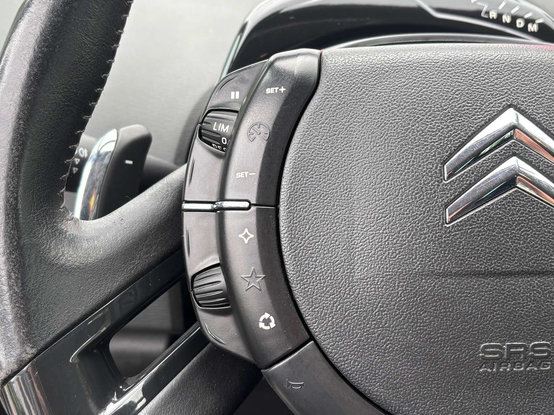 Foto van Citroen C4 Picasso