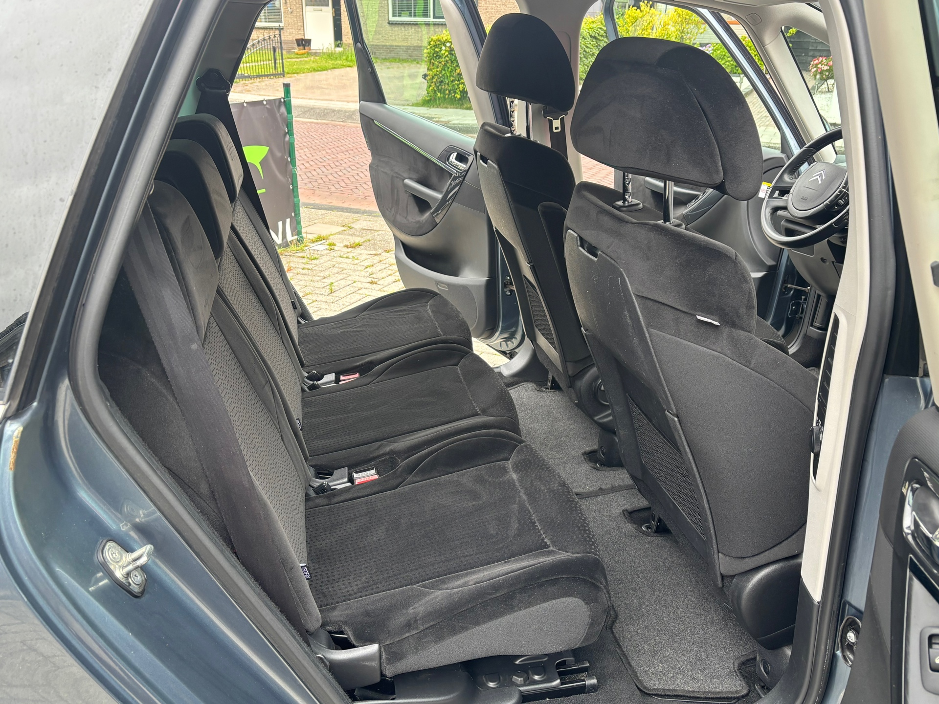Foto van Citroen C4 Picasso