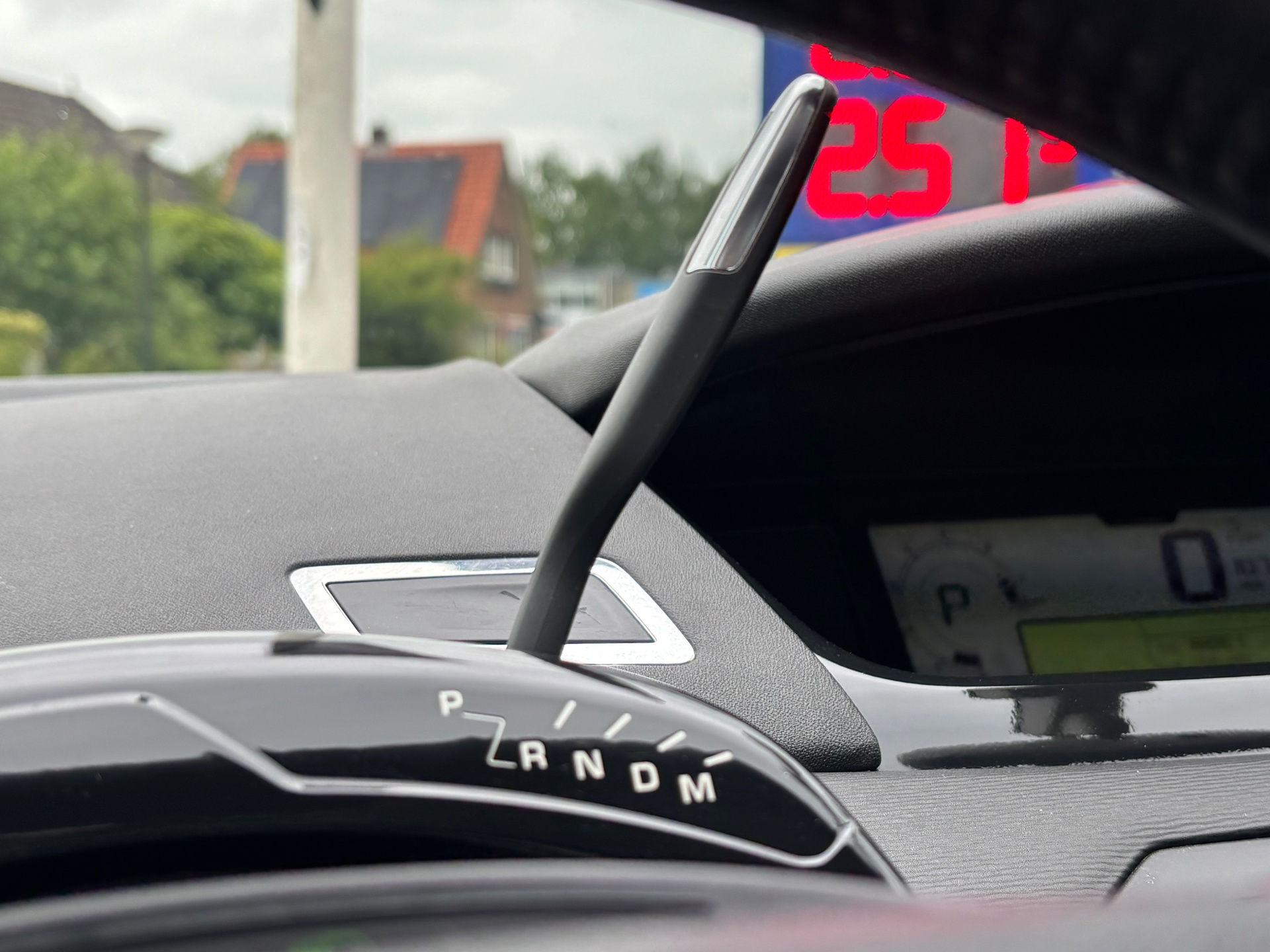 Foto van Citroen C4 Picasso