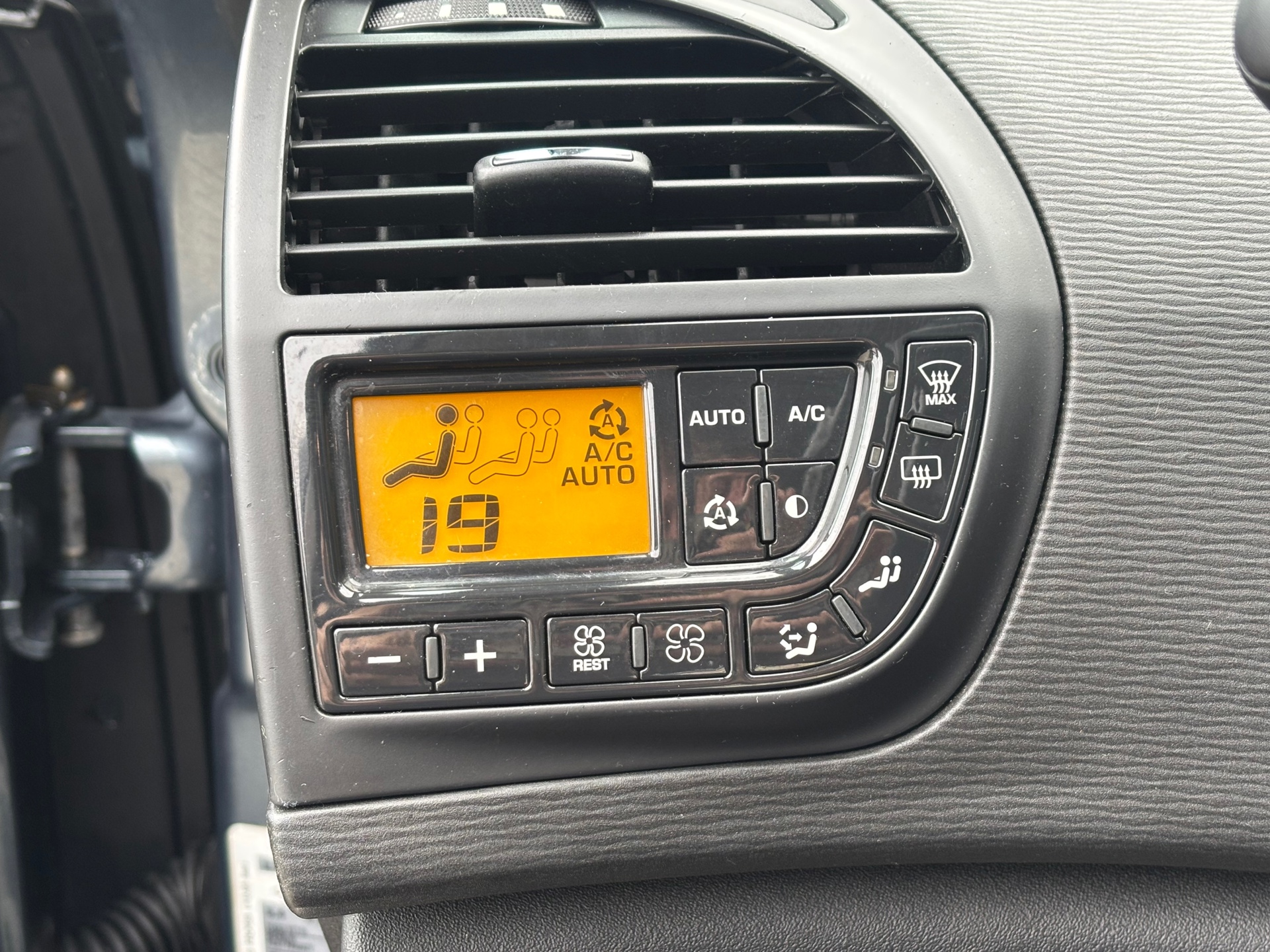 Foto van Citroen C4 Picasso