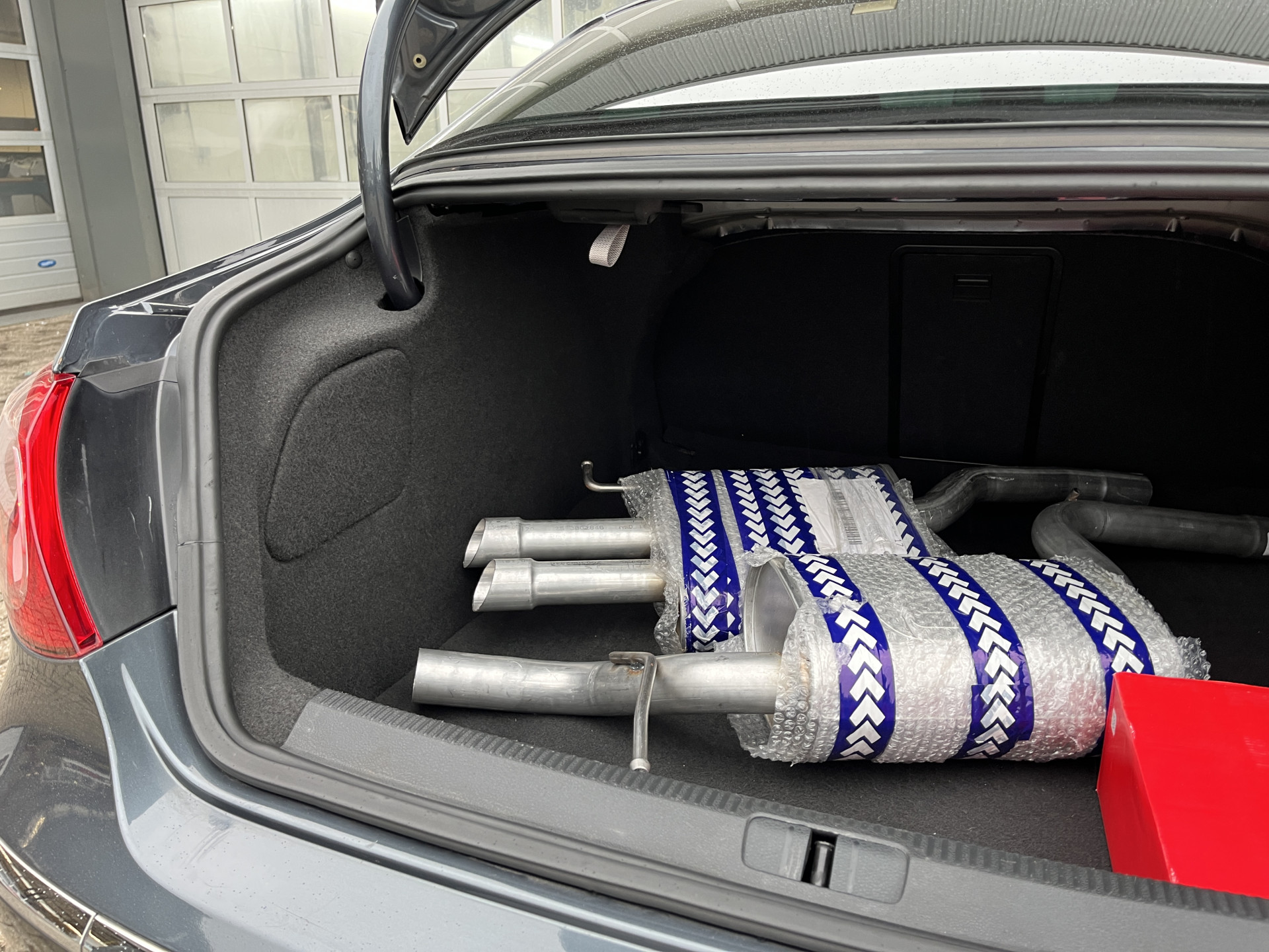 Foto van Volkswagen Passat CC
