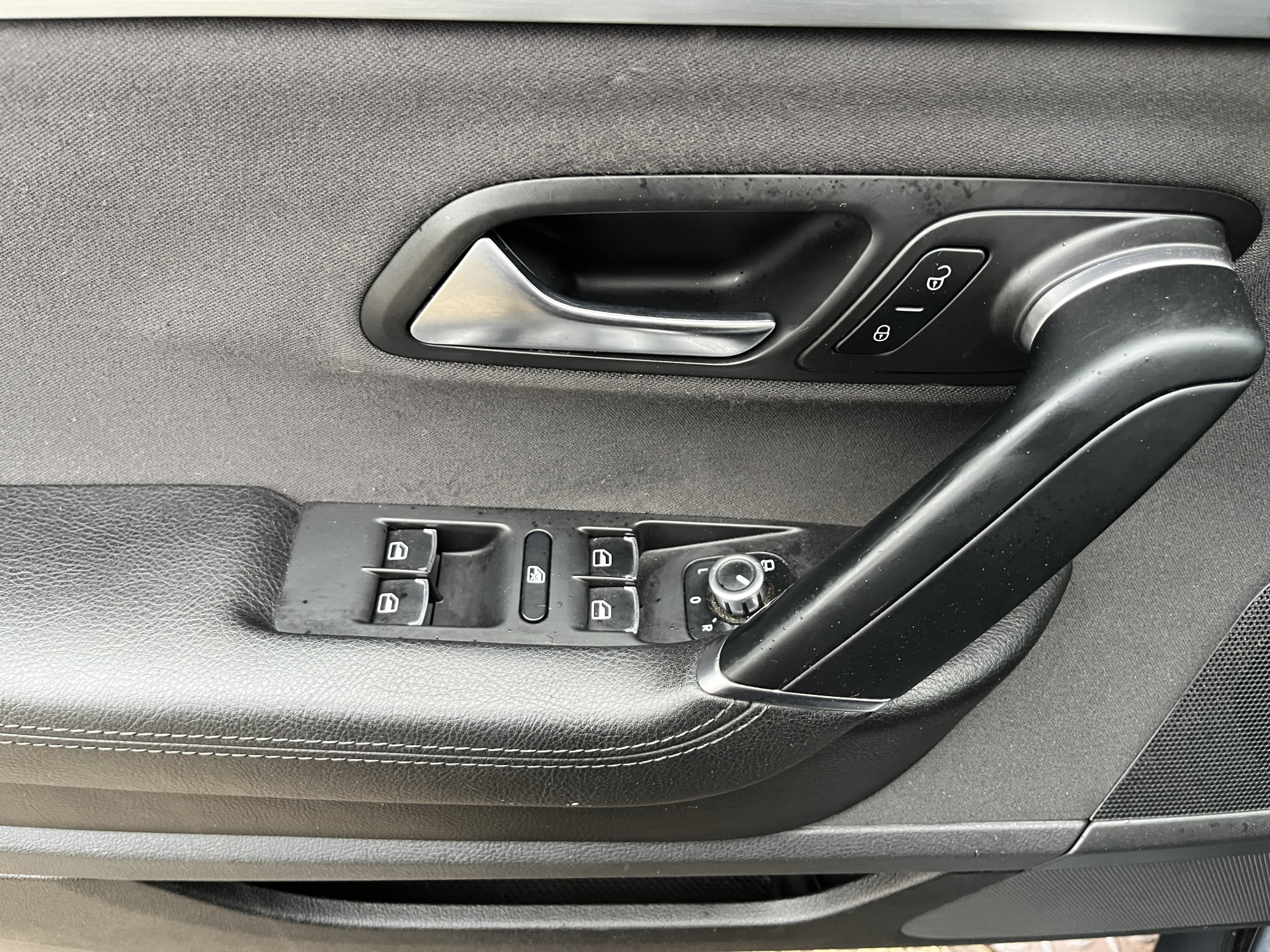 Foto van Volkswagen Passat CC