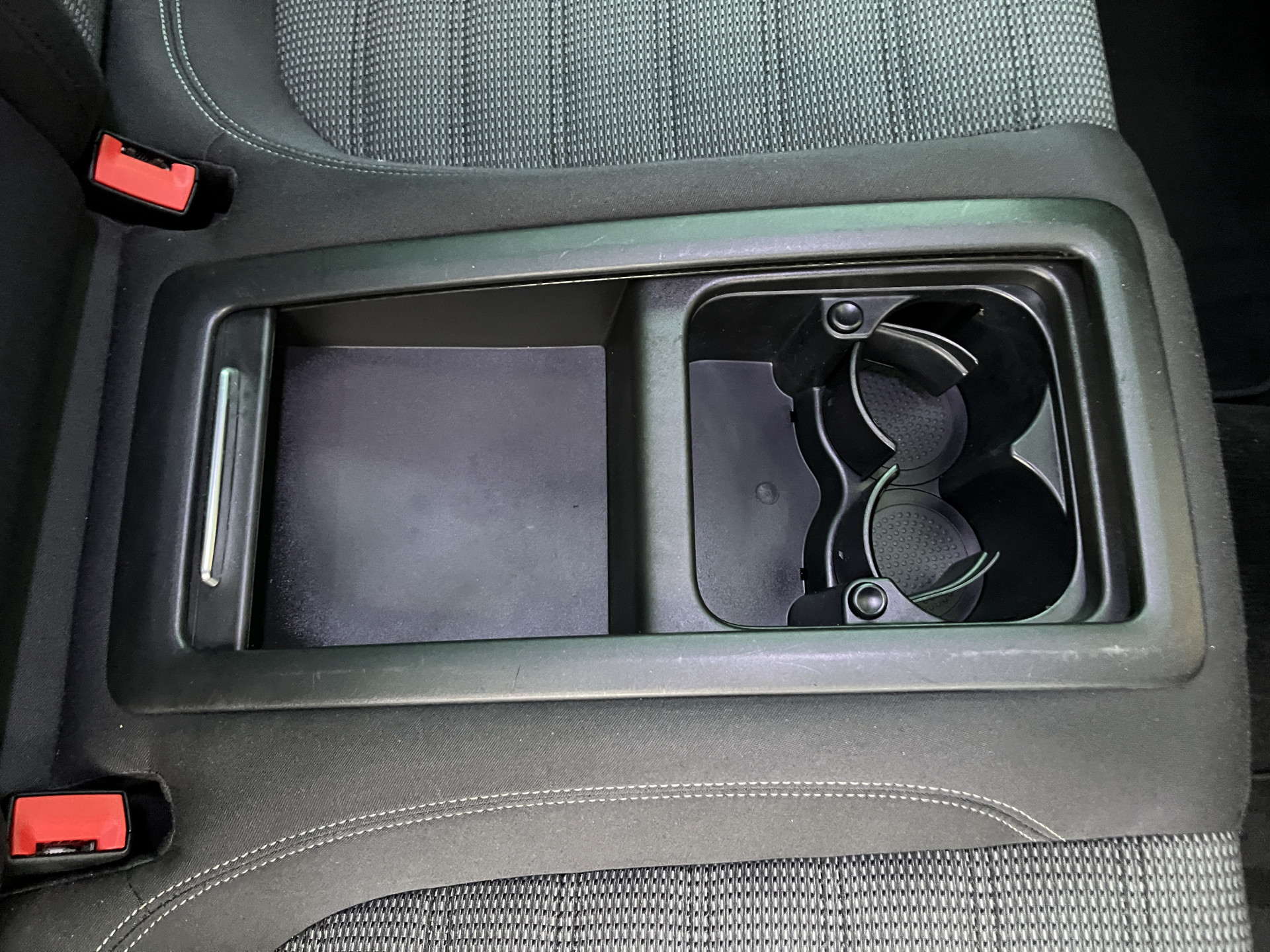 Foto van Volkswagen Passat CC