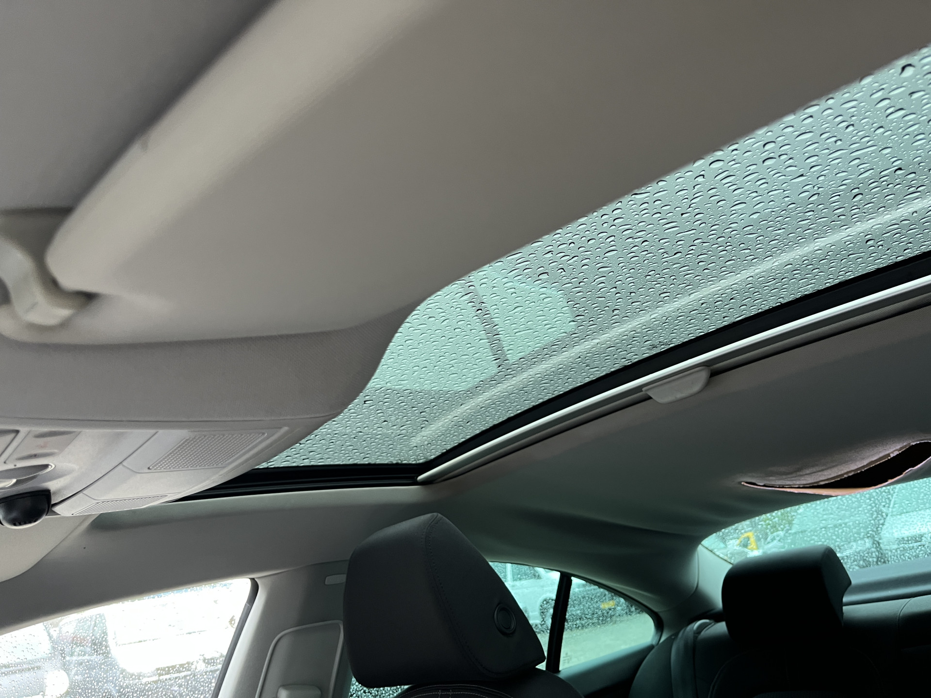 Foto van Volkswagen Passat CC