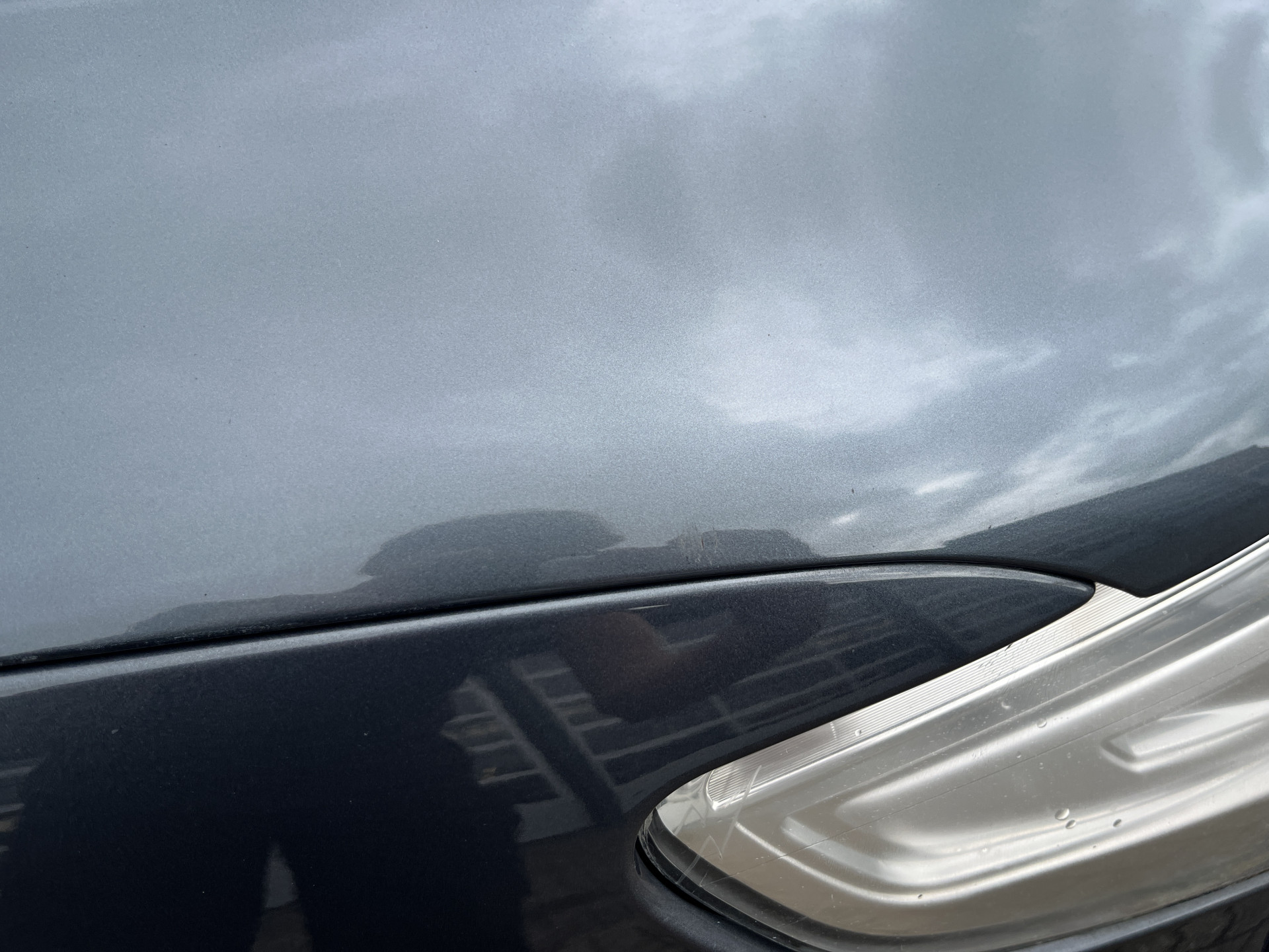 Foto van Volkswagen Passat CC