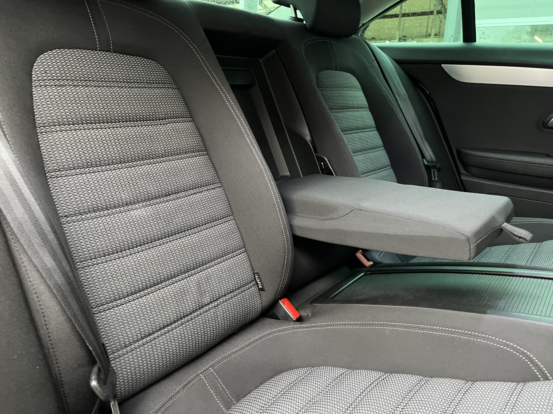 Foto van Volkswagen Passat CC
