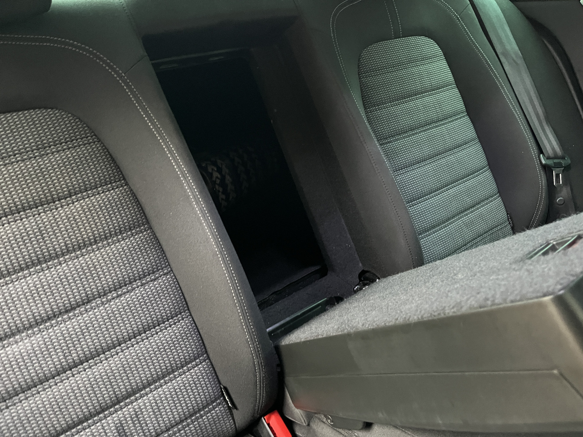 Foto van Volkswagen Passat CC
