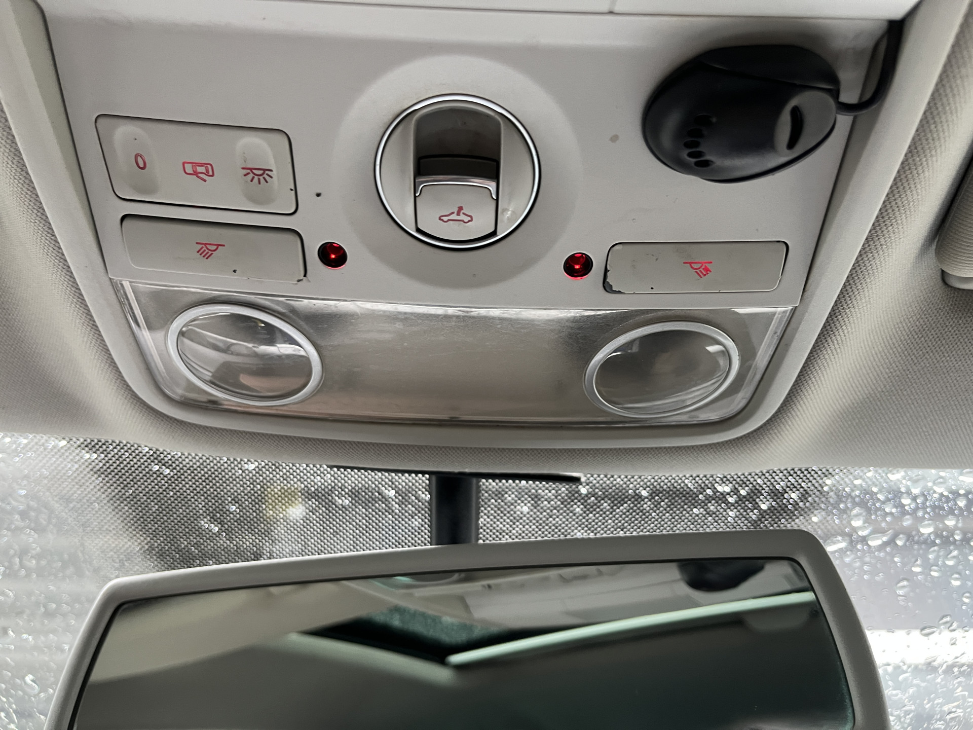 Foto van Volkswagen Passat CC