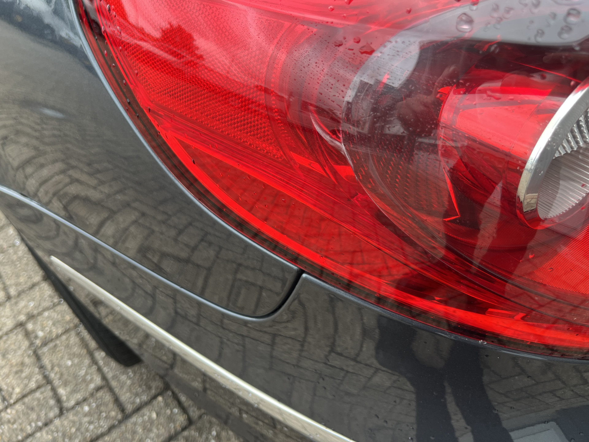 Foto van Volkswagen Passat CC