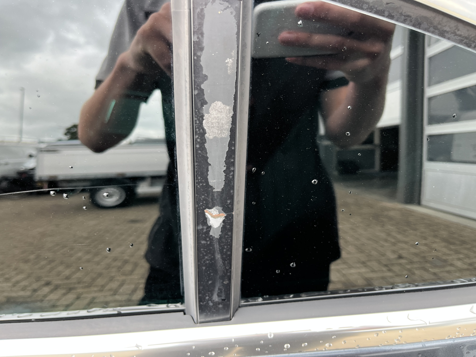 Foto van Volkswagen Passat CC