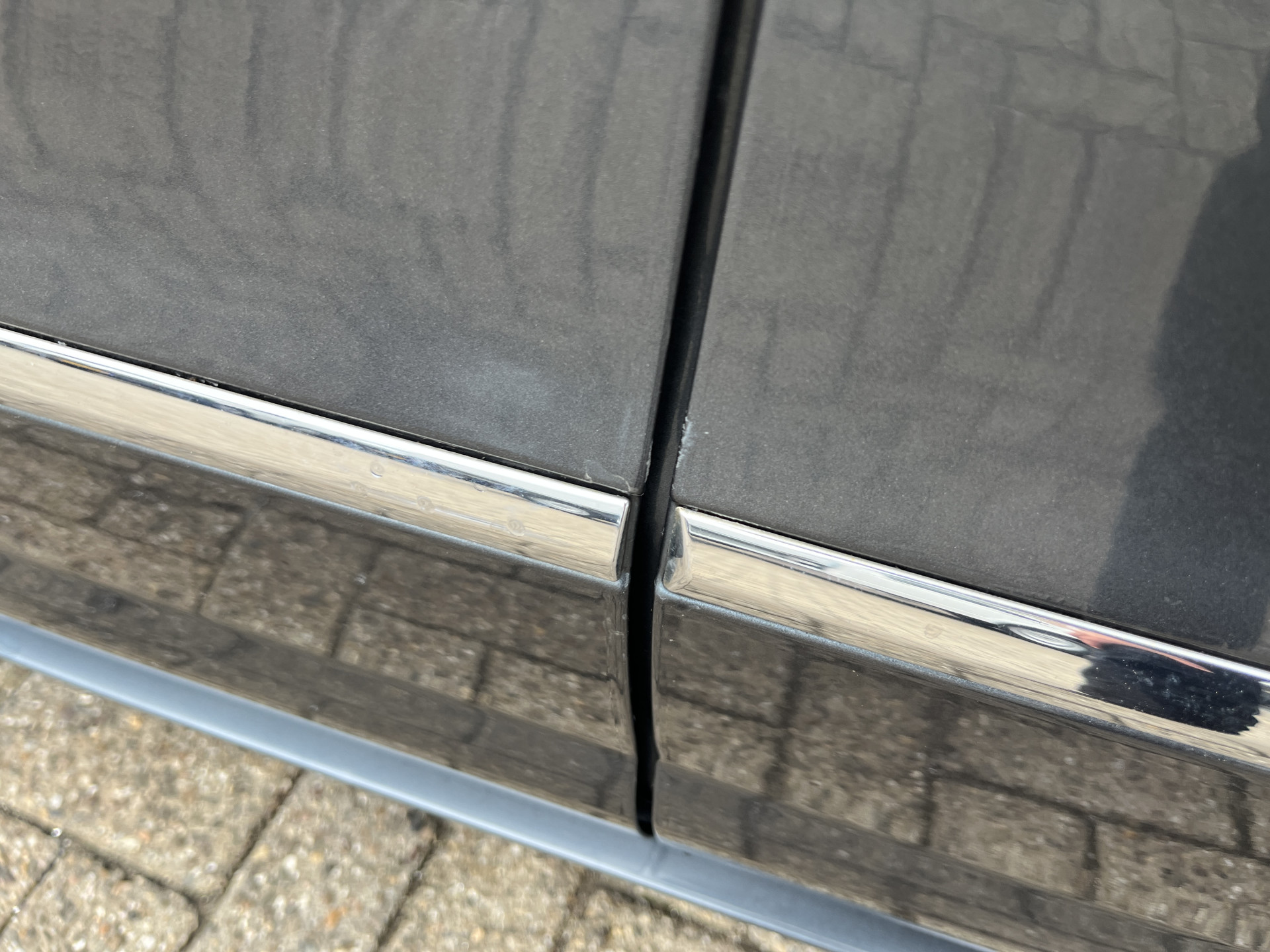 Foto van Volkswagen Passat CC
