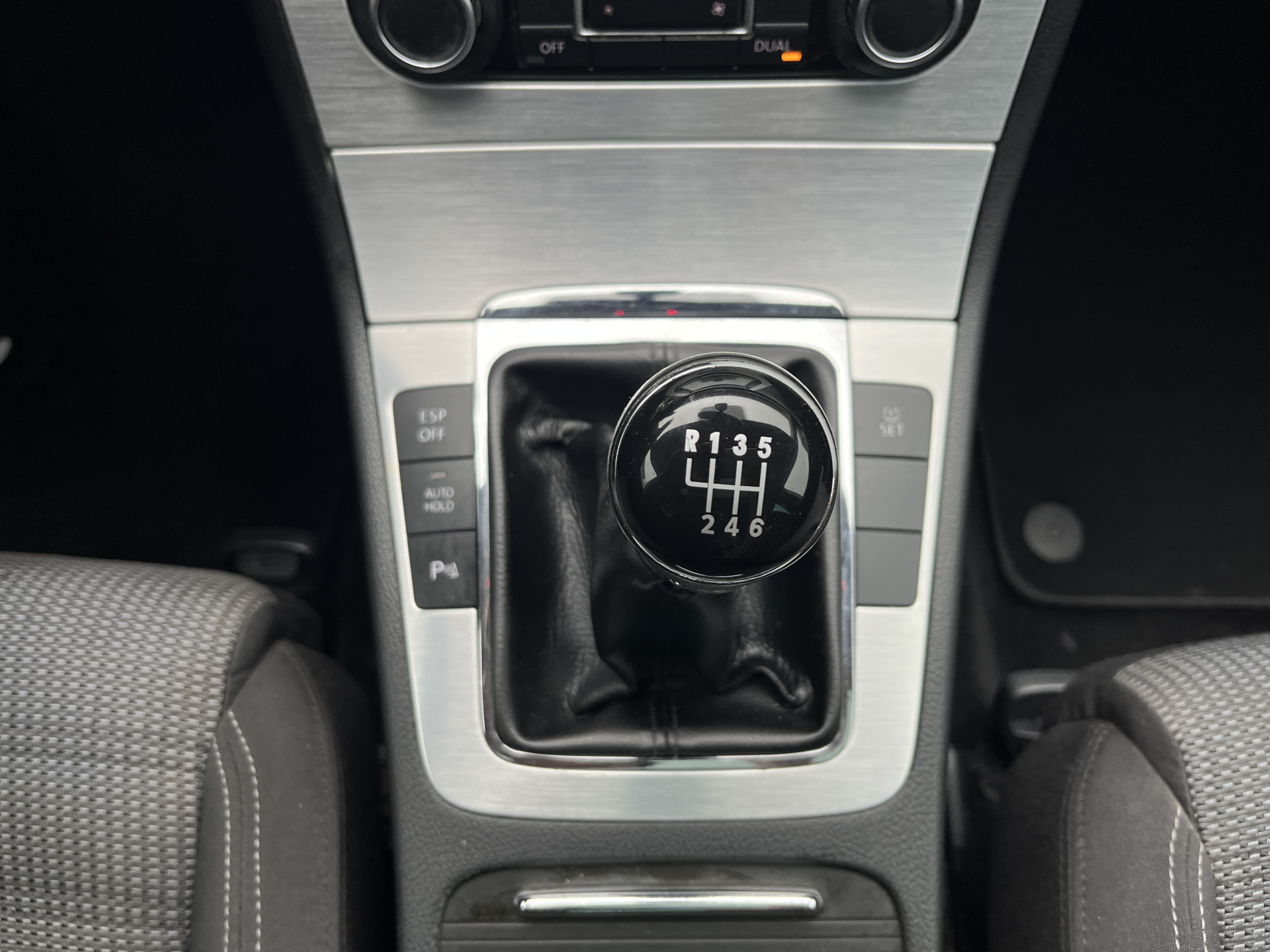 Foto van Volkswagen Passat CC