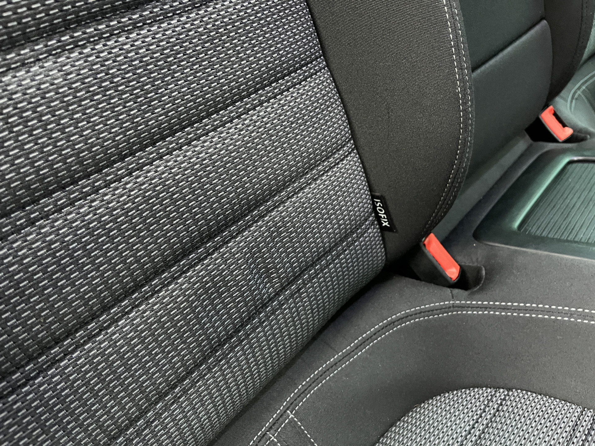 Foto van Volkswagen Passat CC
