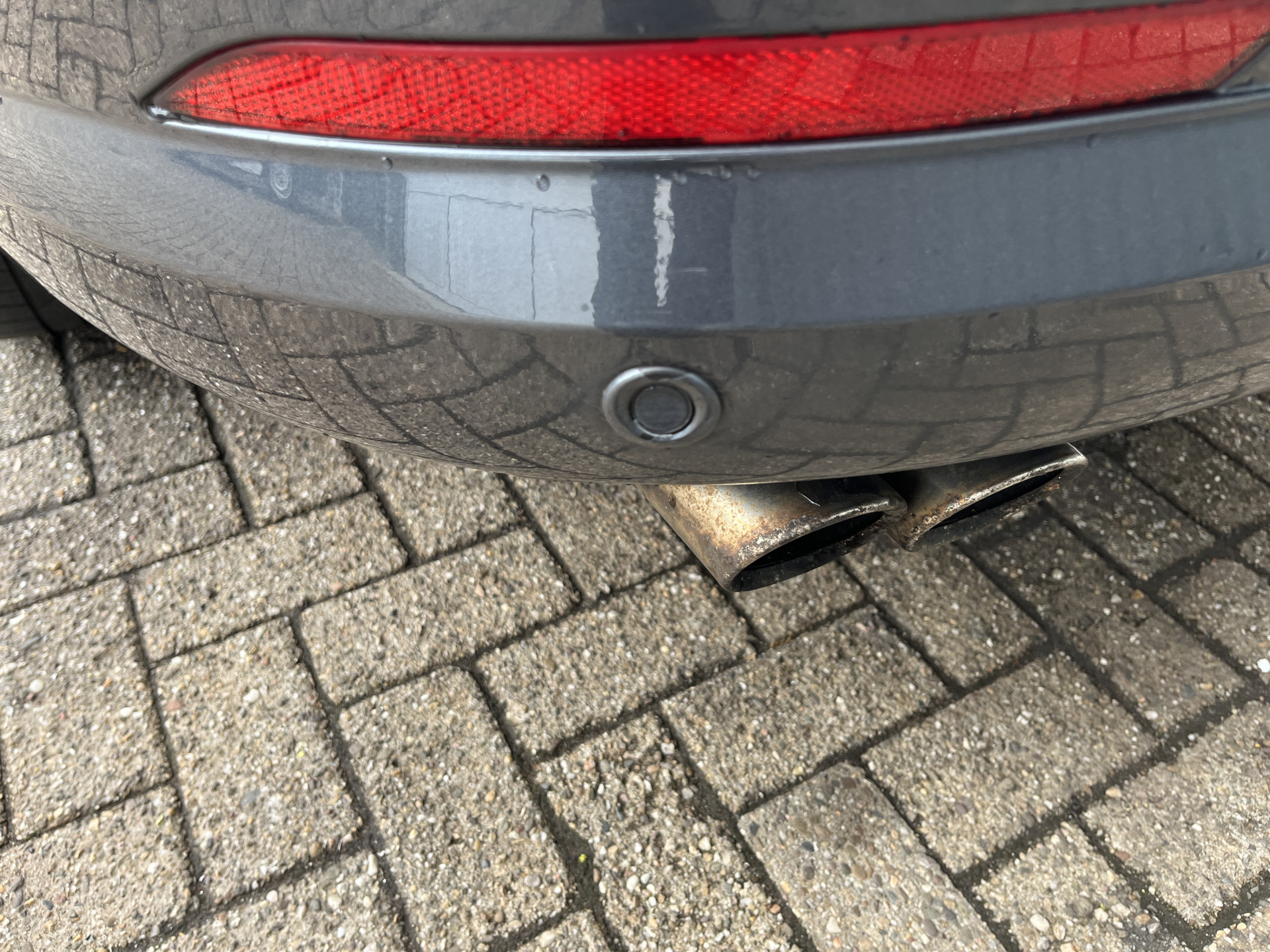 Foto van Volkswagen Passat CC