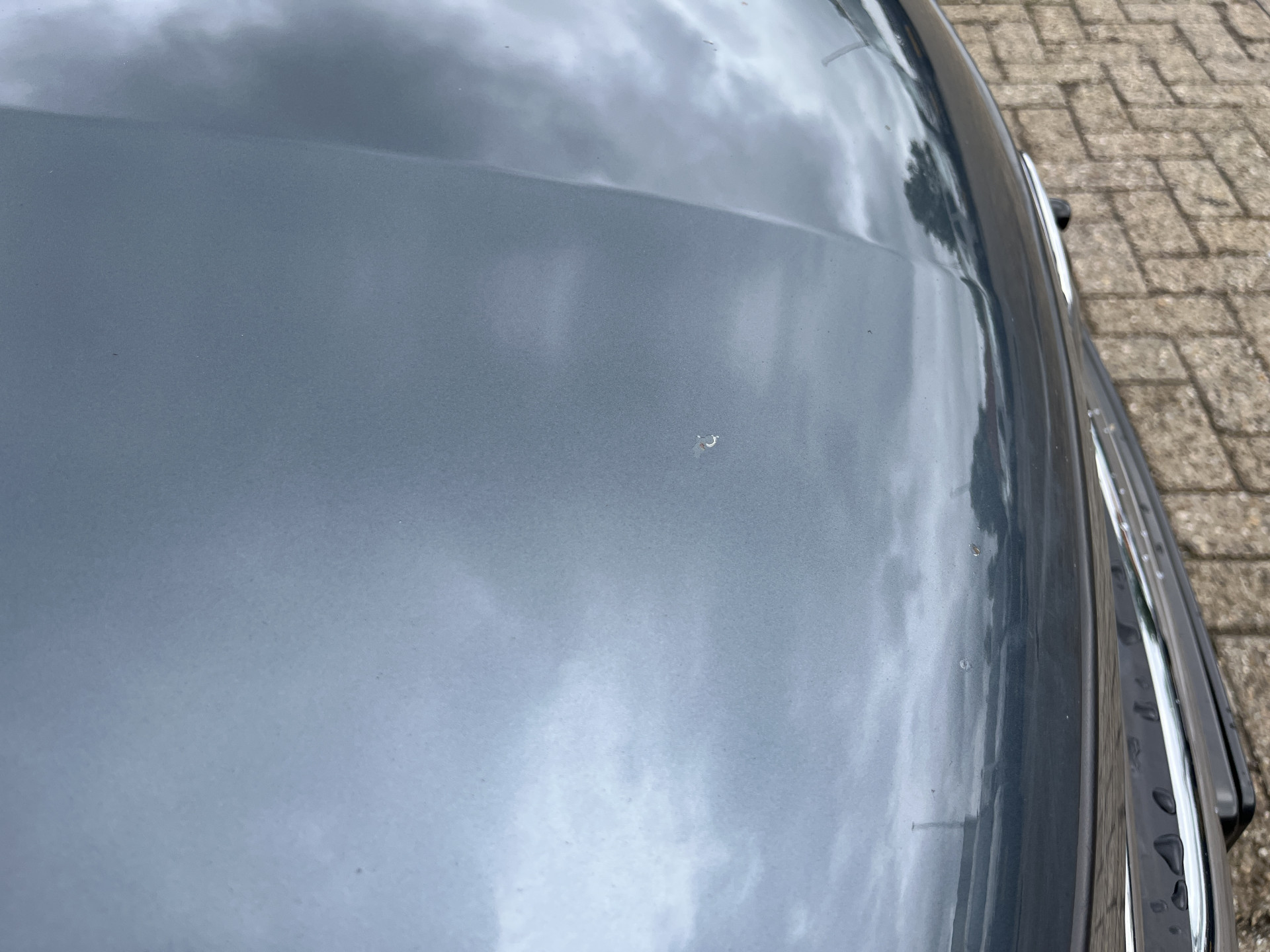 Foto van Volkswagen Passat CC