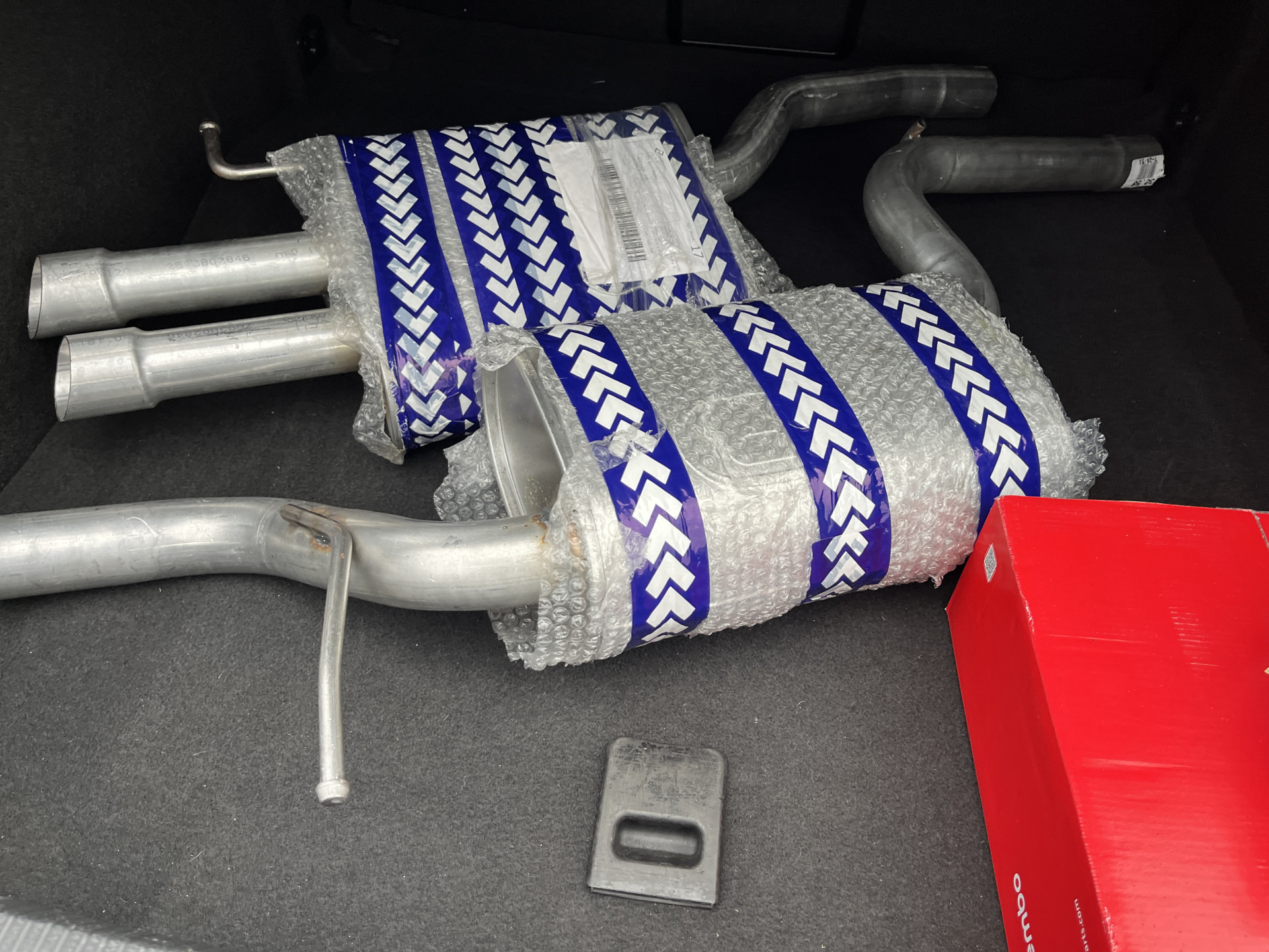 Foto van Volkswagen Passat CC