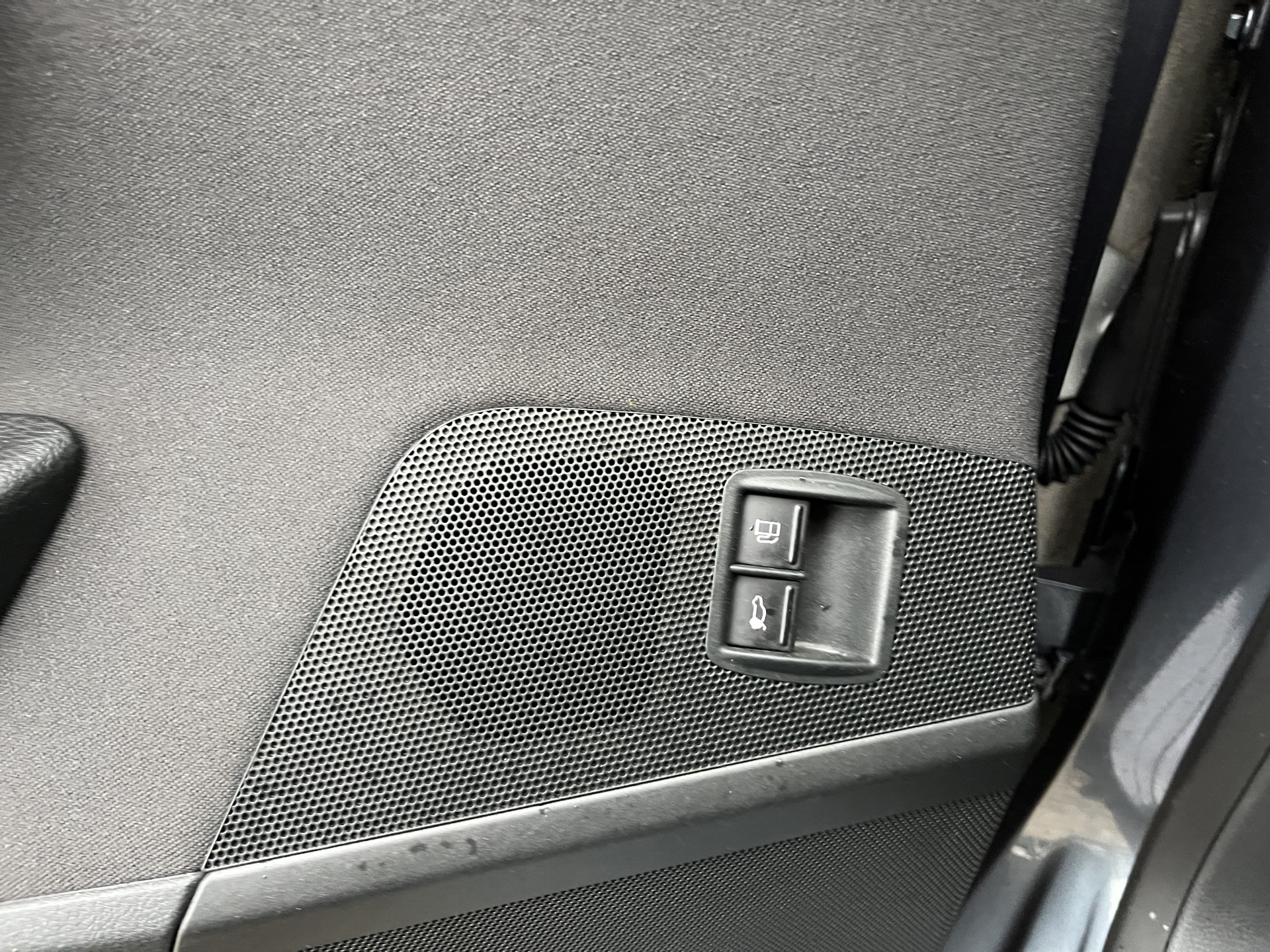 Foto van Volkswagen Passat CC