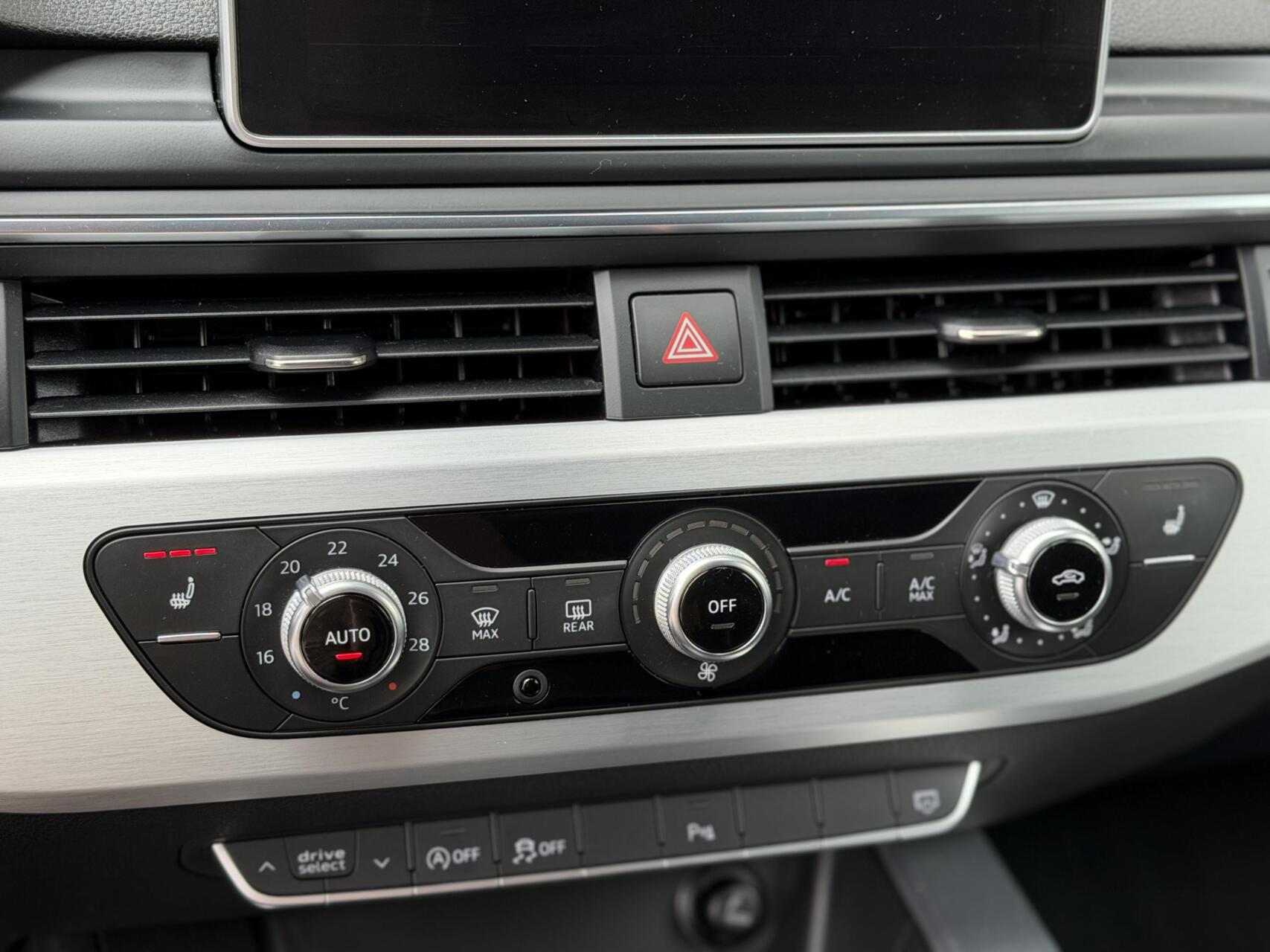 Foto van Audi A4 Avant