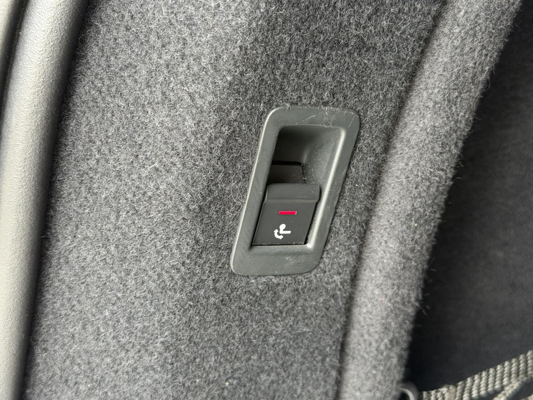 Foto van Audi A4 Avant