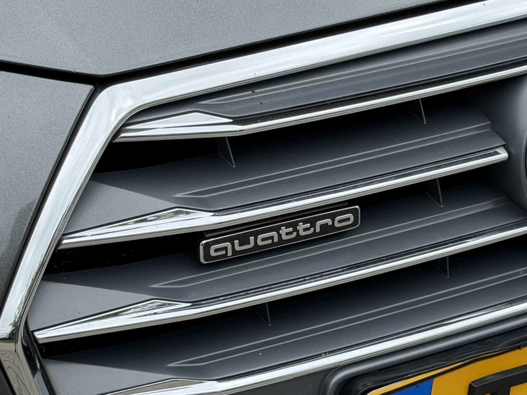 Foto van Audi A4 Avant