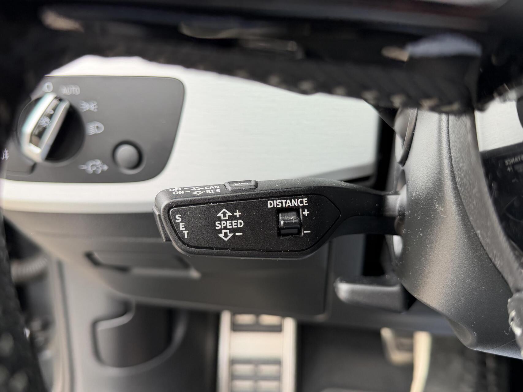 Foto van Audi A4 Avant