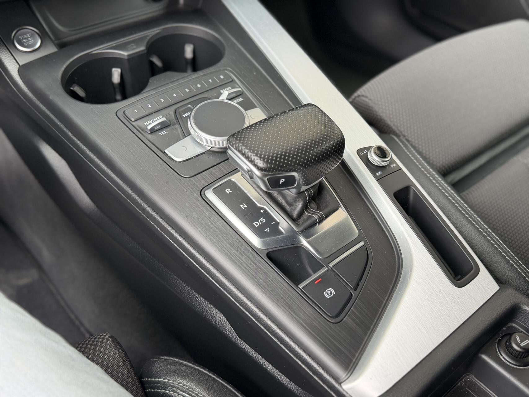 Foto van Audi A4 Avant