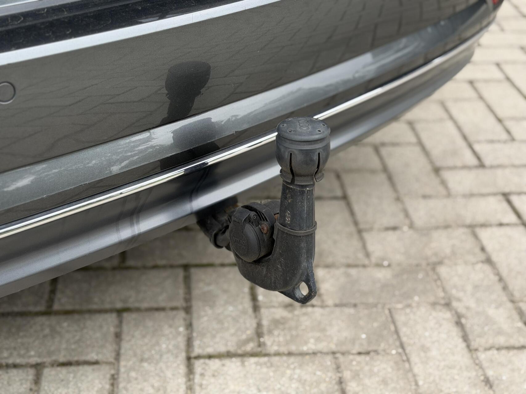 Foto van Audi A4 Avant