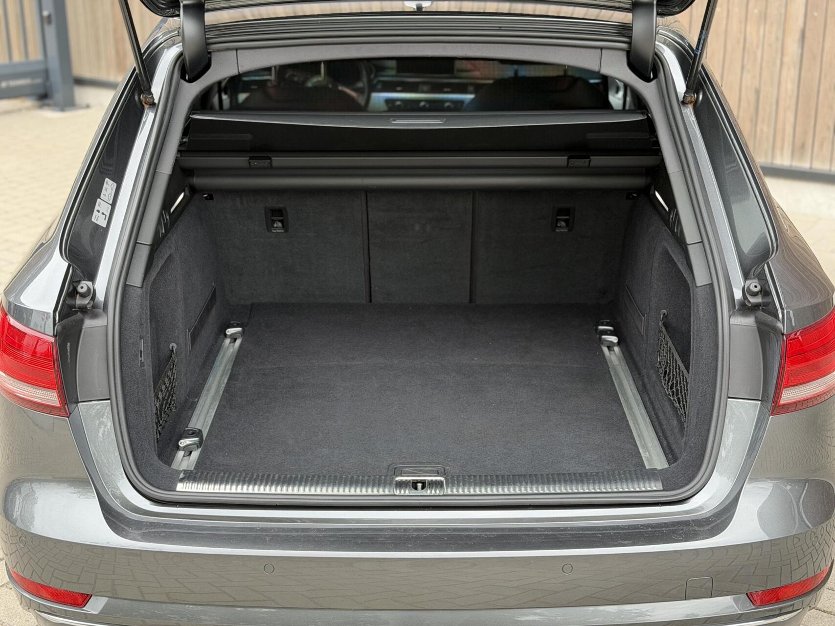 Foto van Audi A4 Avant
