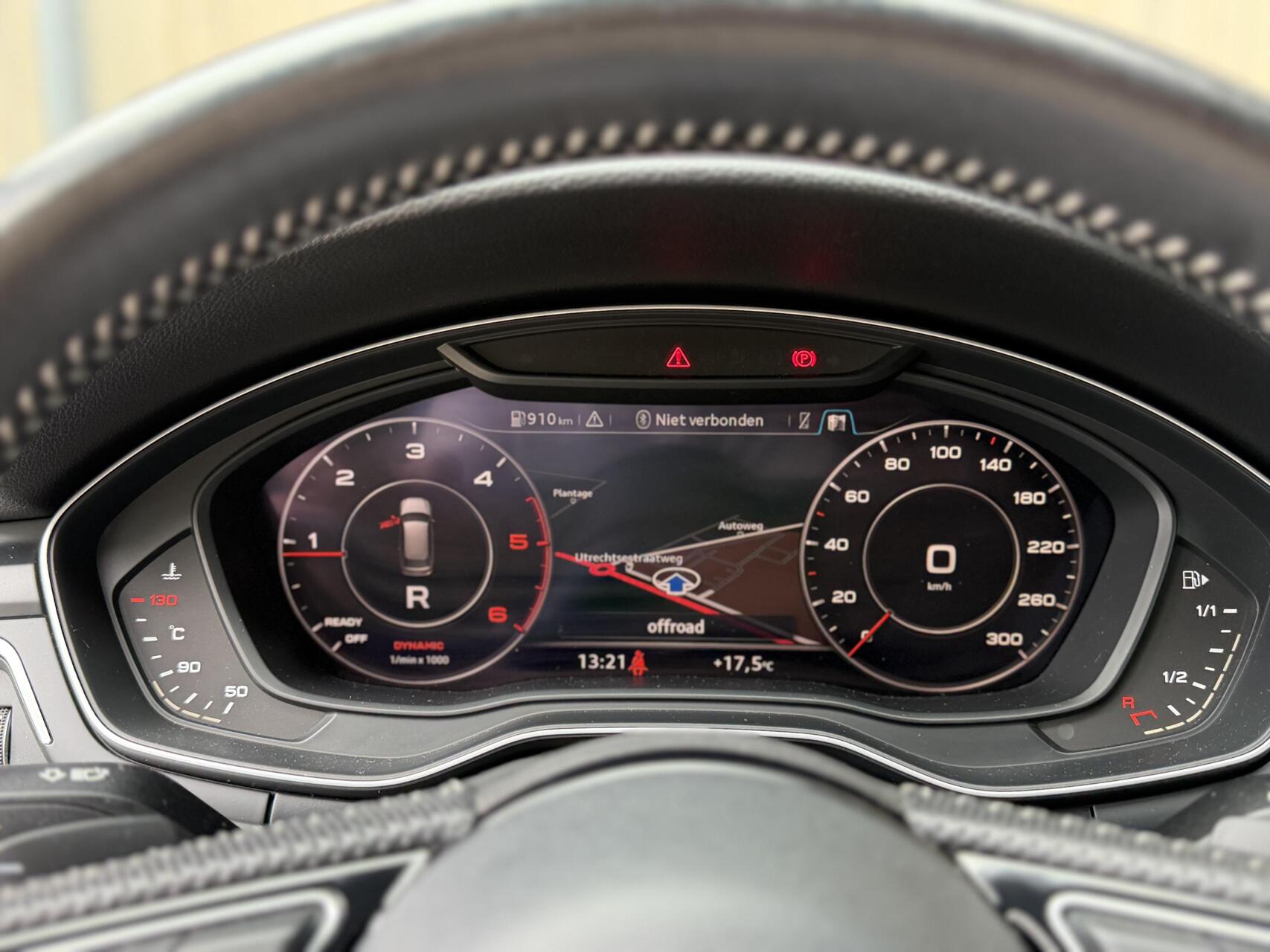 Foto van Audi A4 Avant