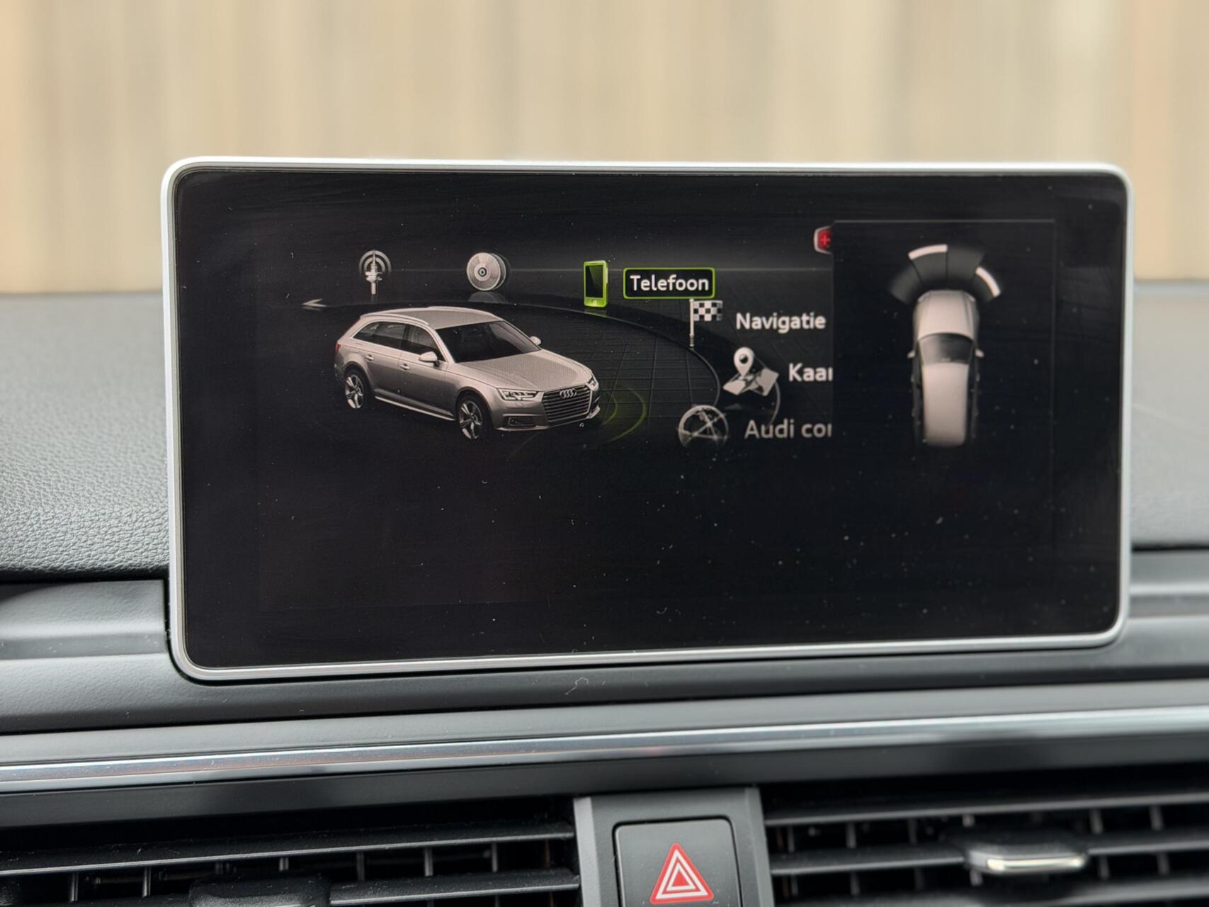 Foto van Audi A4 Avant