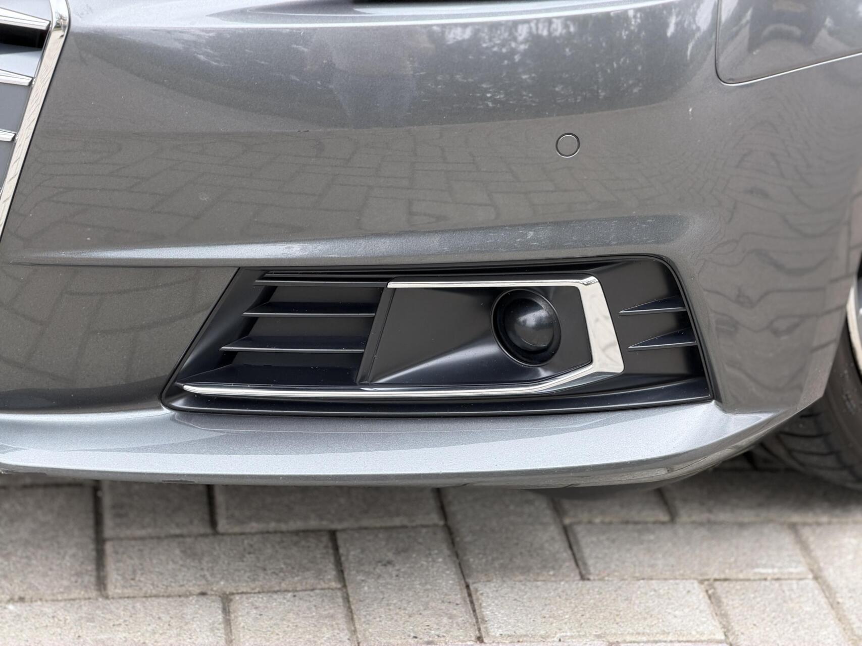Foto van Audi A4 Avant